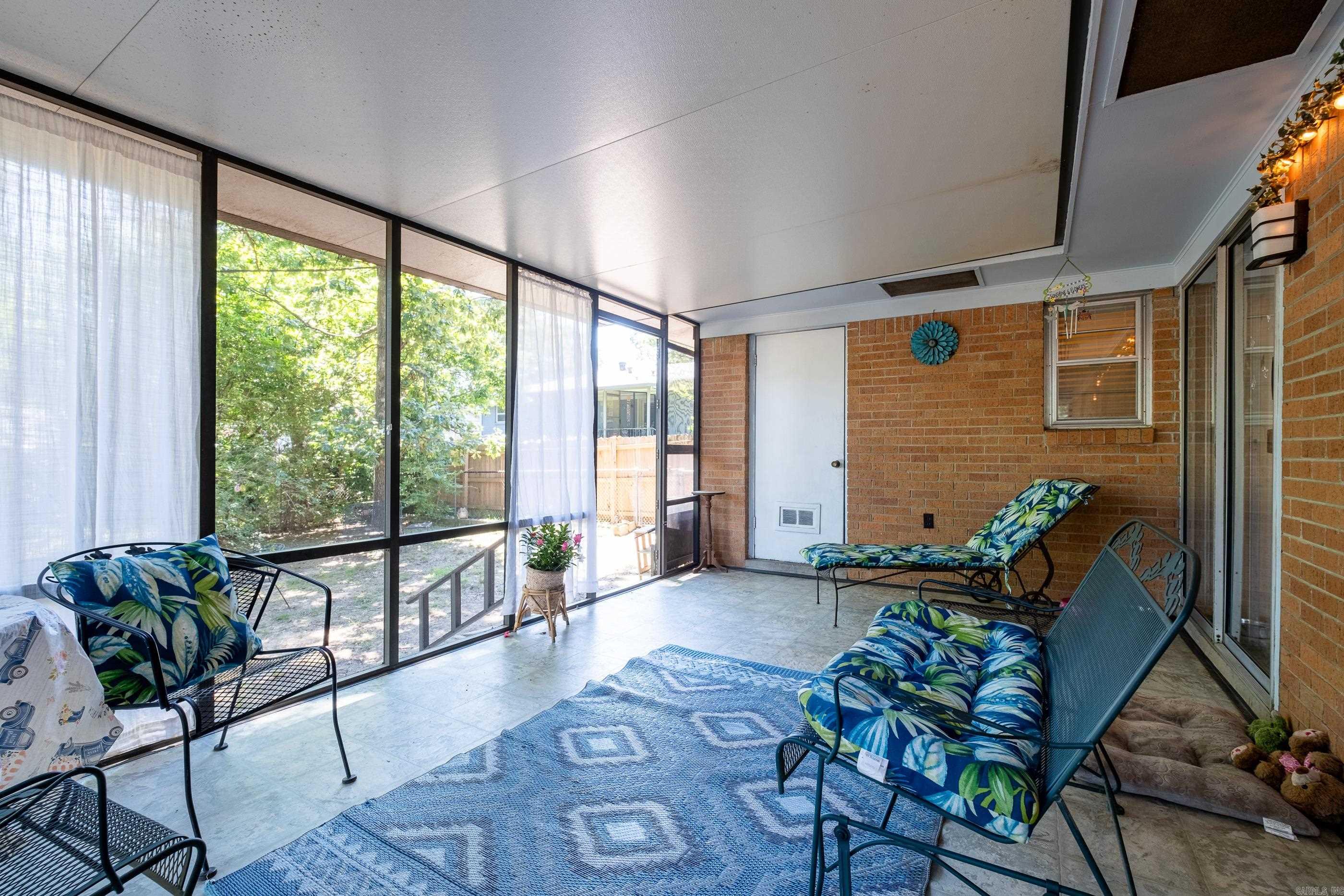 RIDGECREST MANOR - Residential