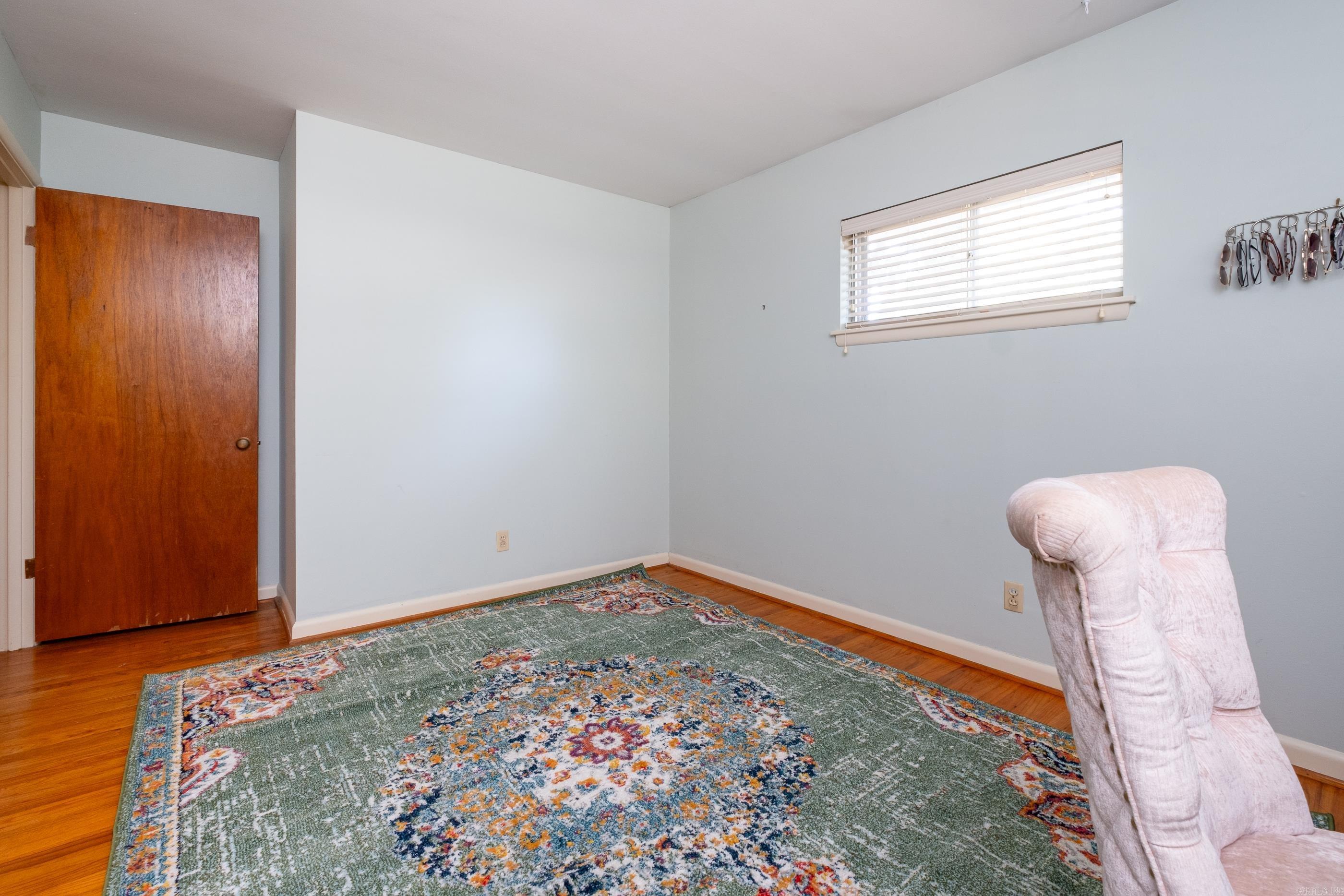 RIDGECREST MANOR - Residential