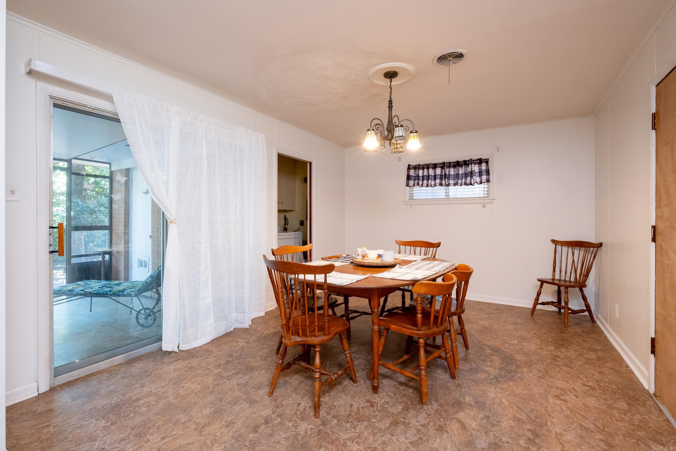 RIDGECREST MANOR - Residential