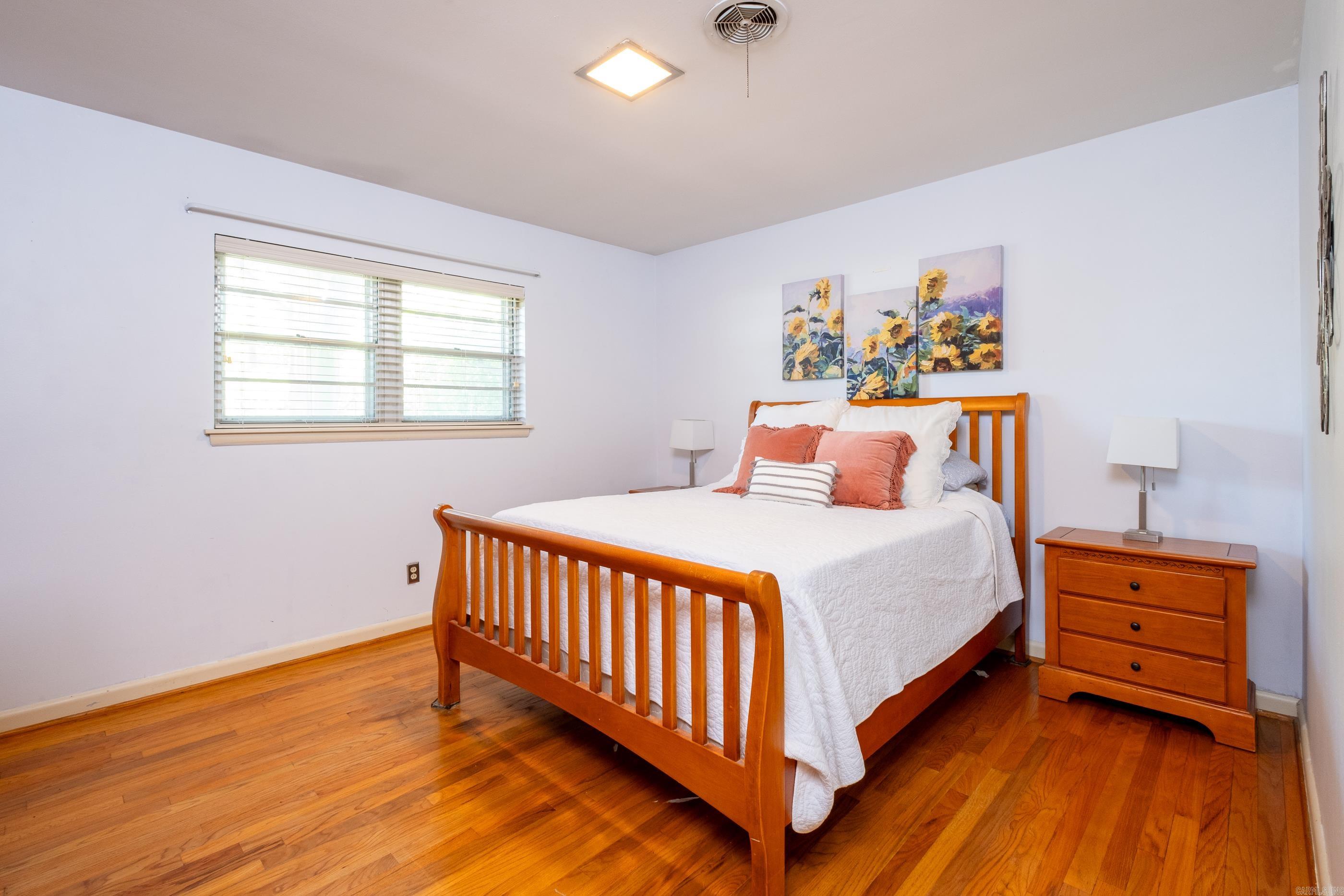 RIDGECREST MANOR - Residential