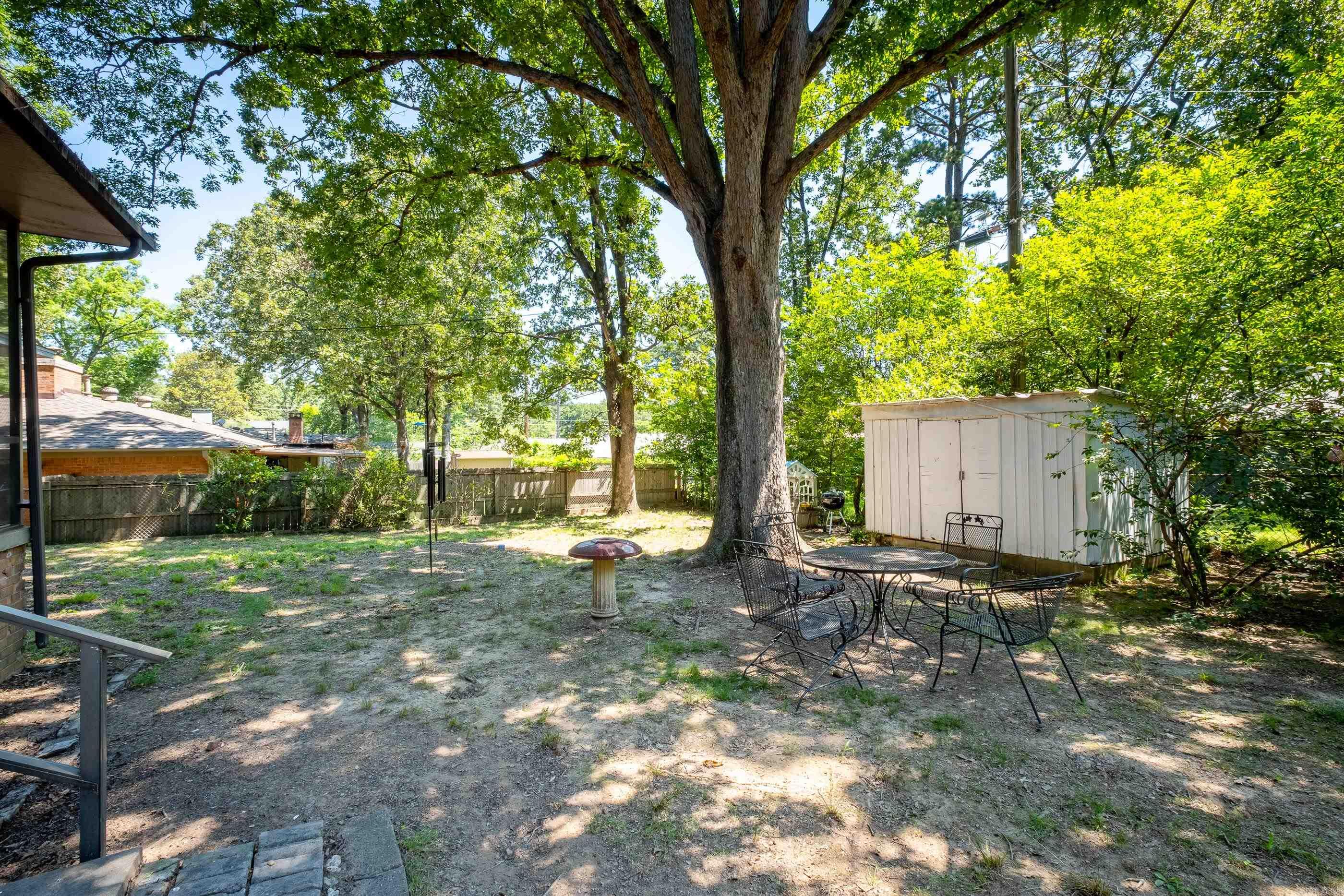 RIDGECREST MANOR - Residential