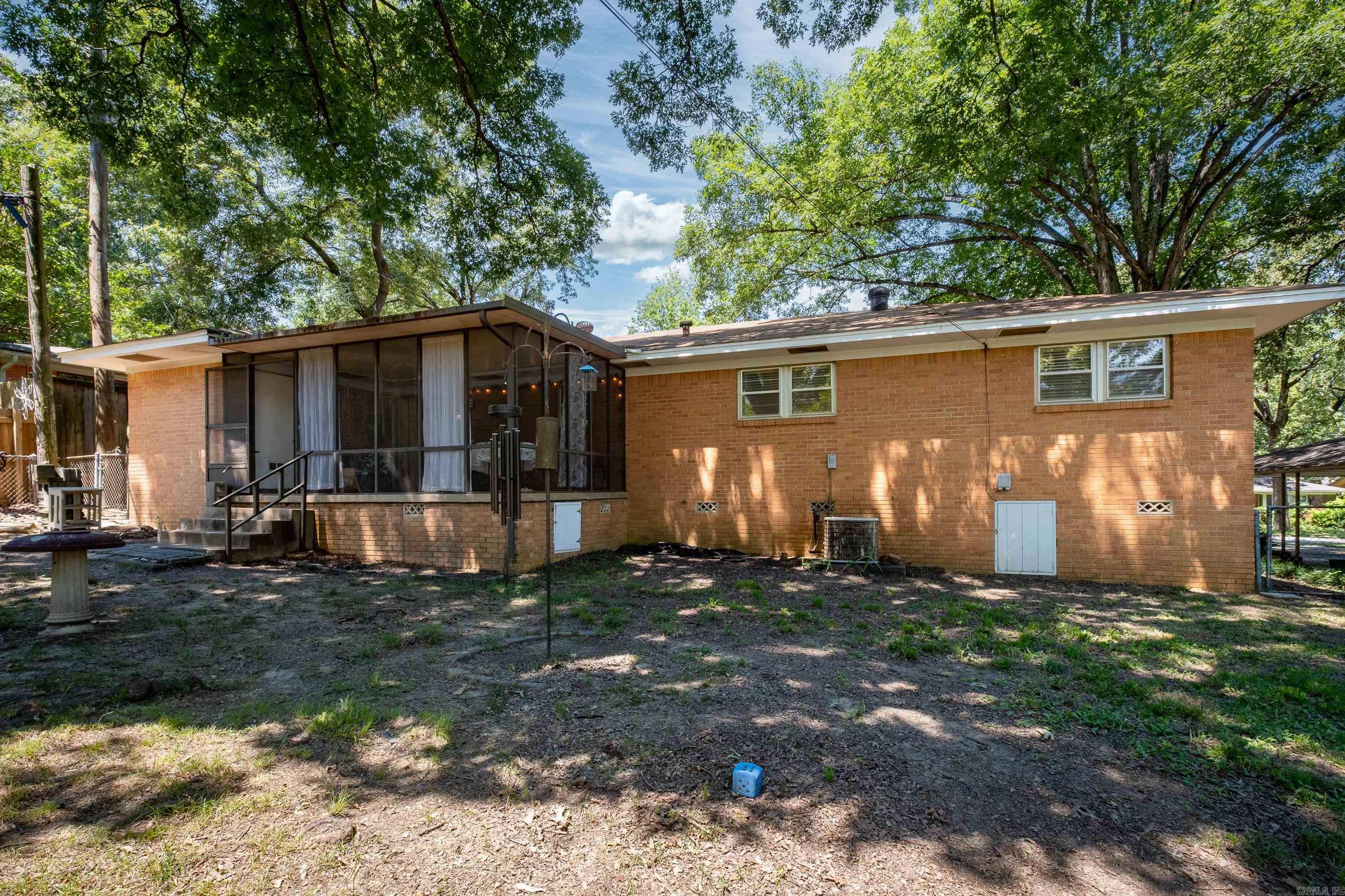 RIDGECREST MANOR - Residential