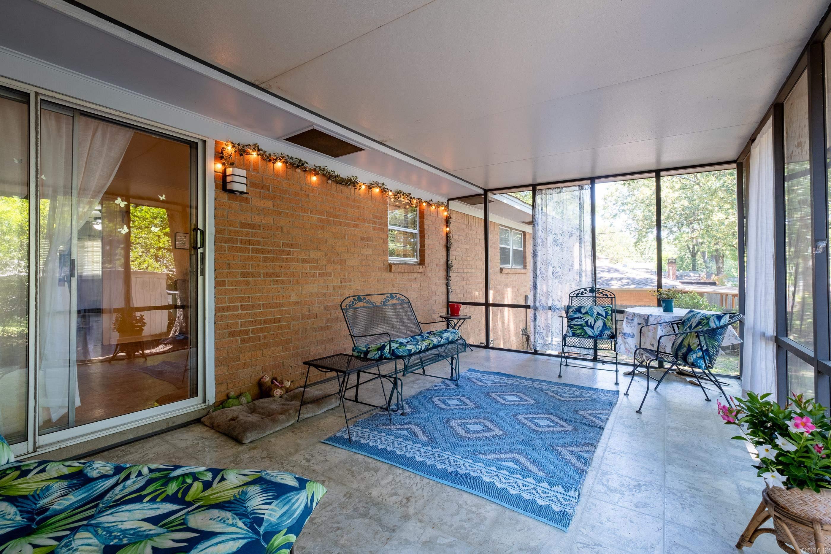 RIDGECREST MANOR - Residential