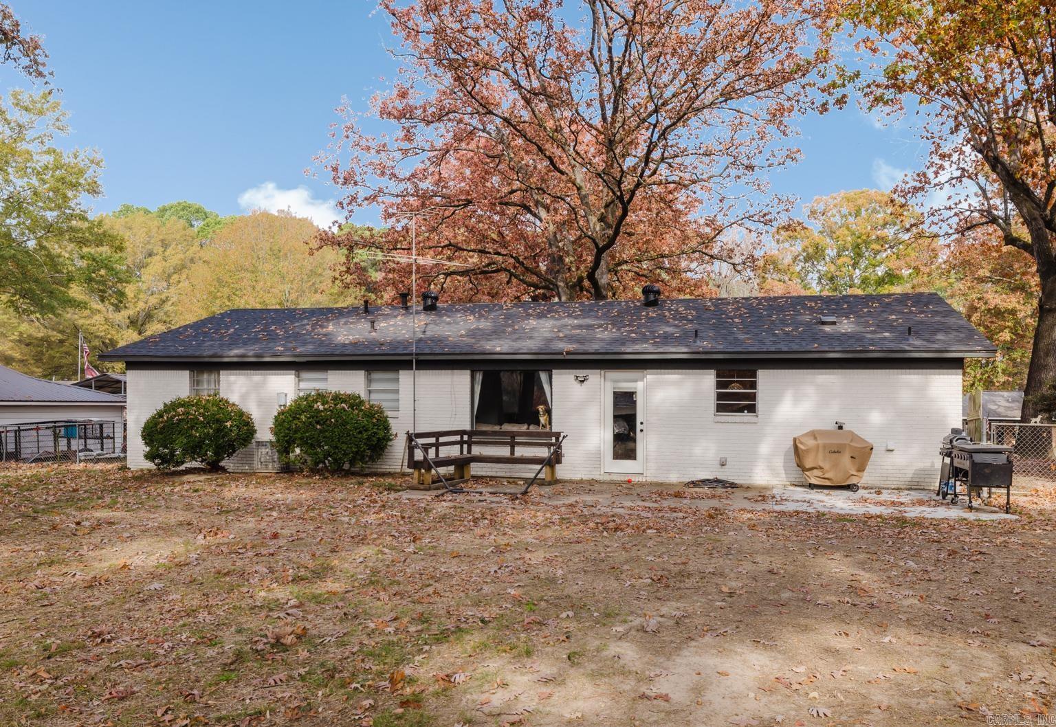 BLOOMFIELD HILLS - Residential