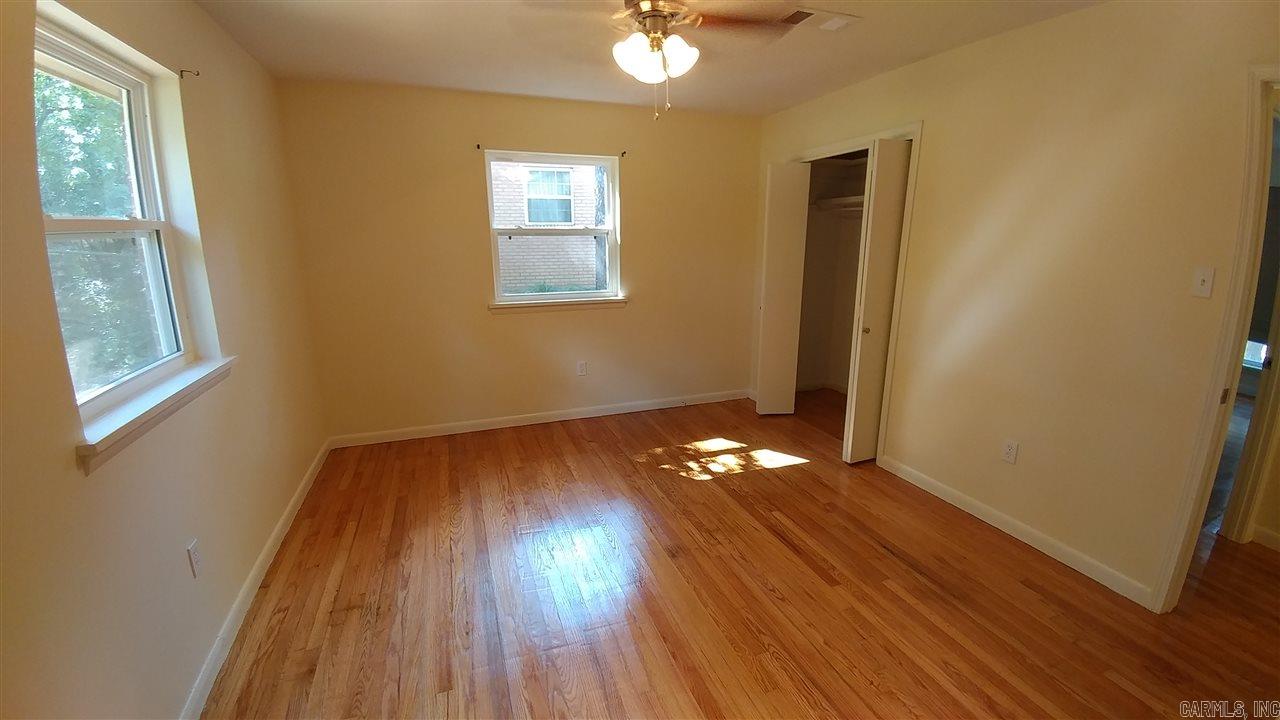 Brookfield - Residential Lease