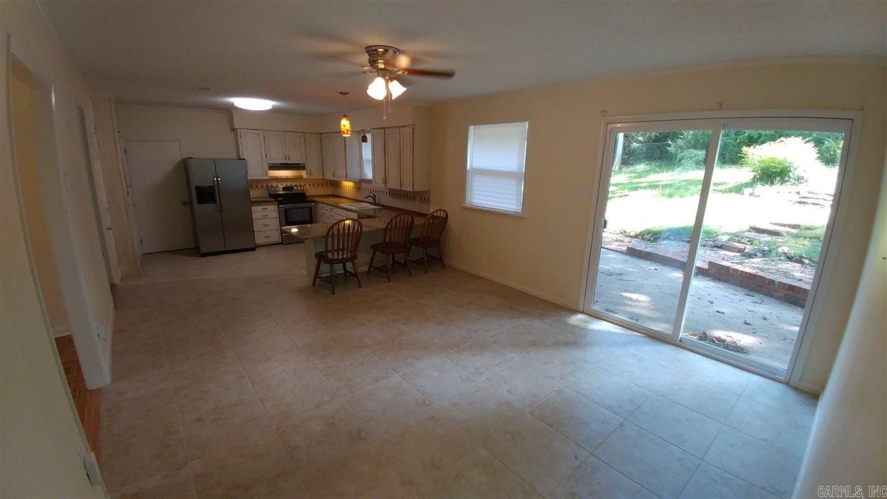 Brookfield - Residential Lease