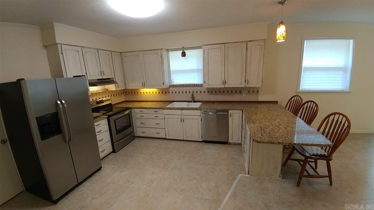 Brookfield - Residential Lease