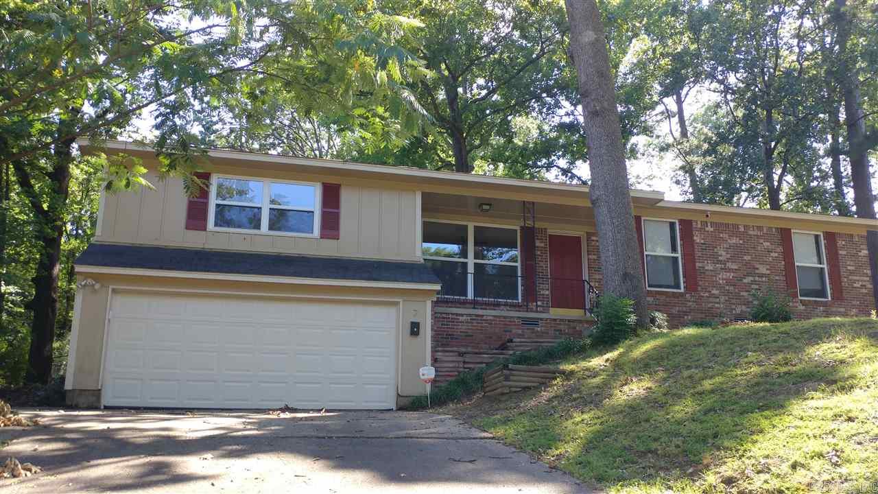 Brookfield - Residential Lease