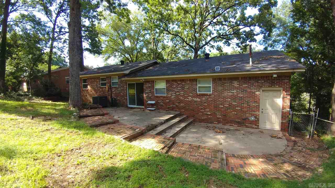 Brookfield - Residential Lease