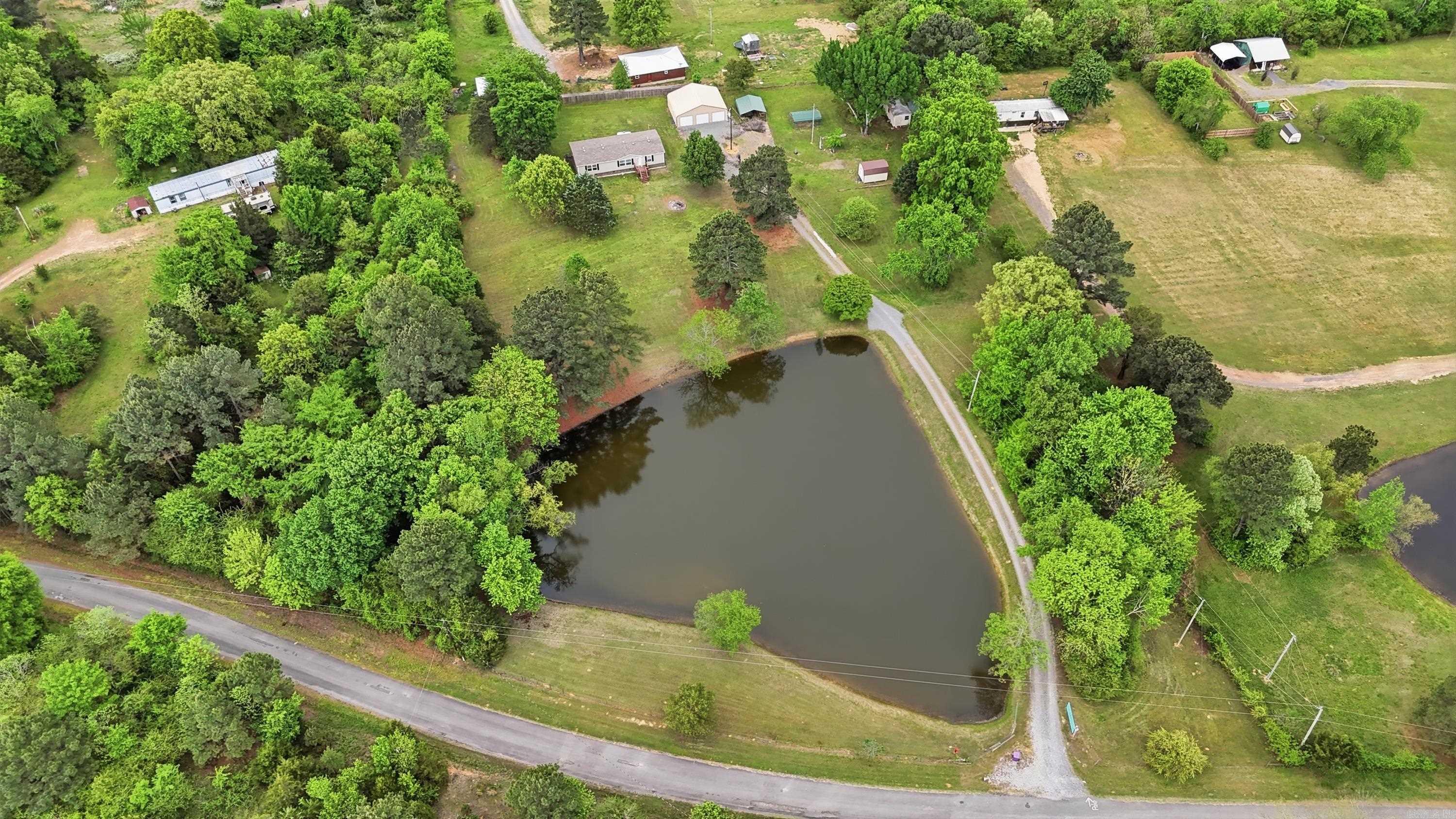 HOLLAND HILLS - Residential