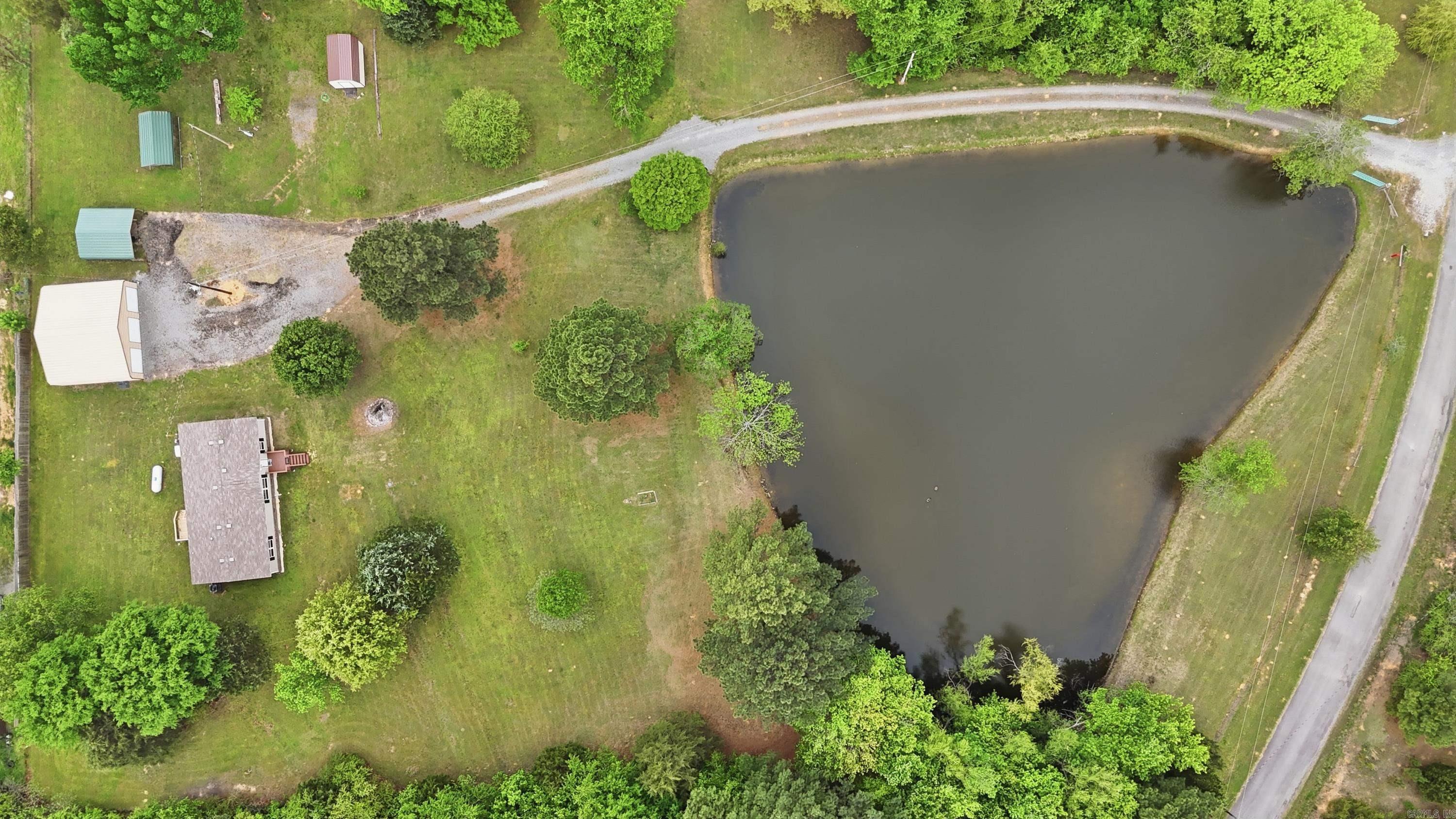 HOLLAND HILLS - Residential