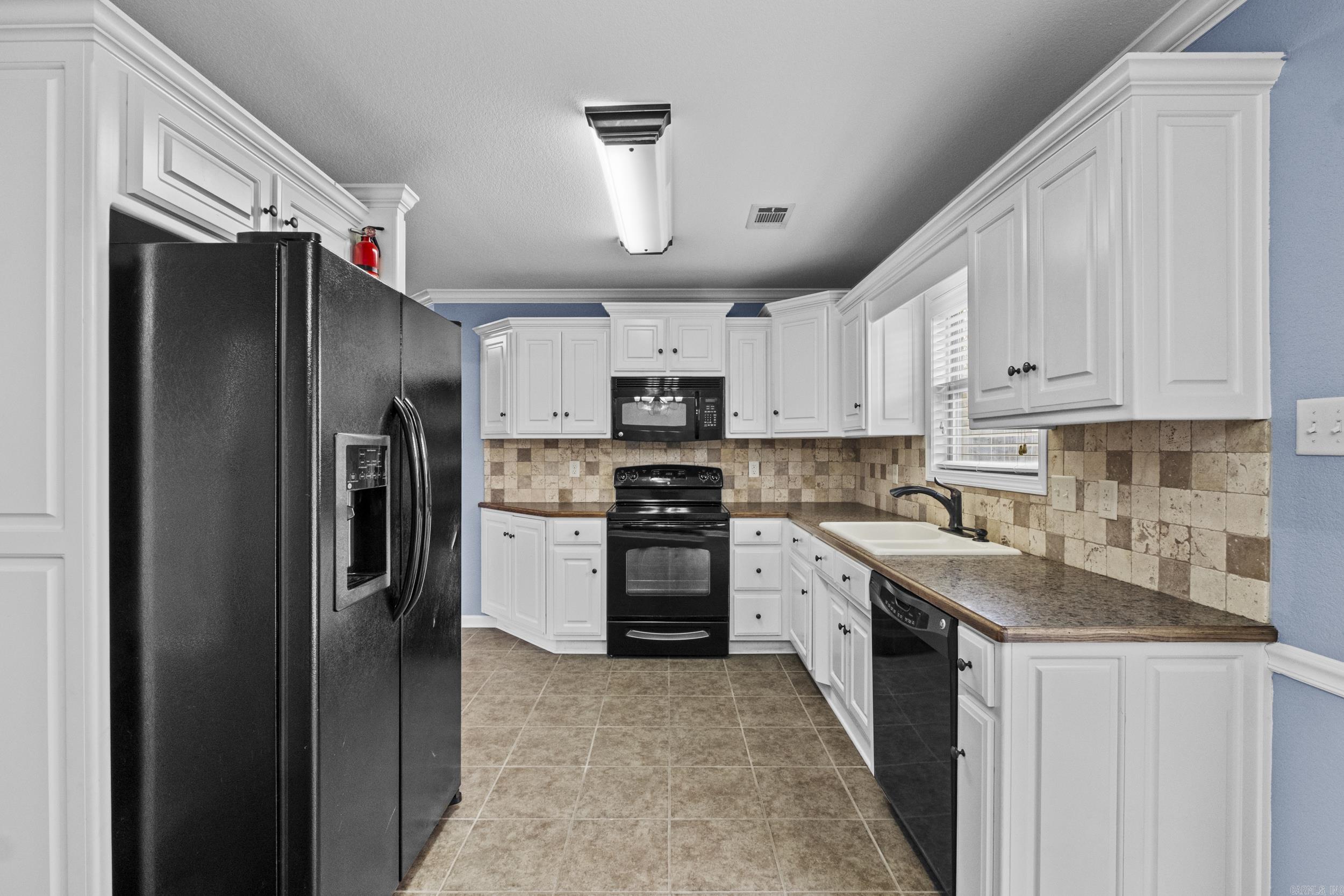 CROSS CREEK - Residential