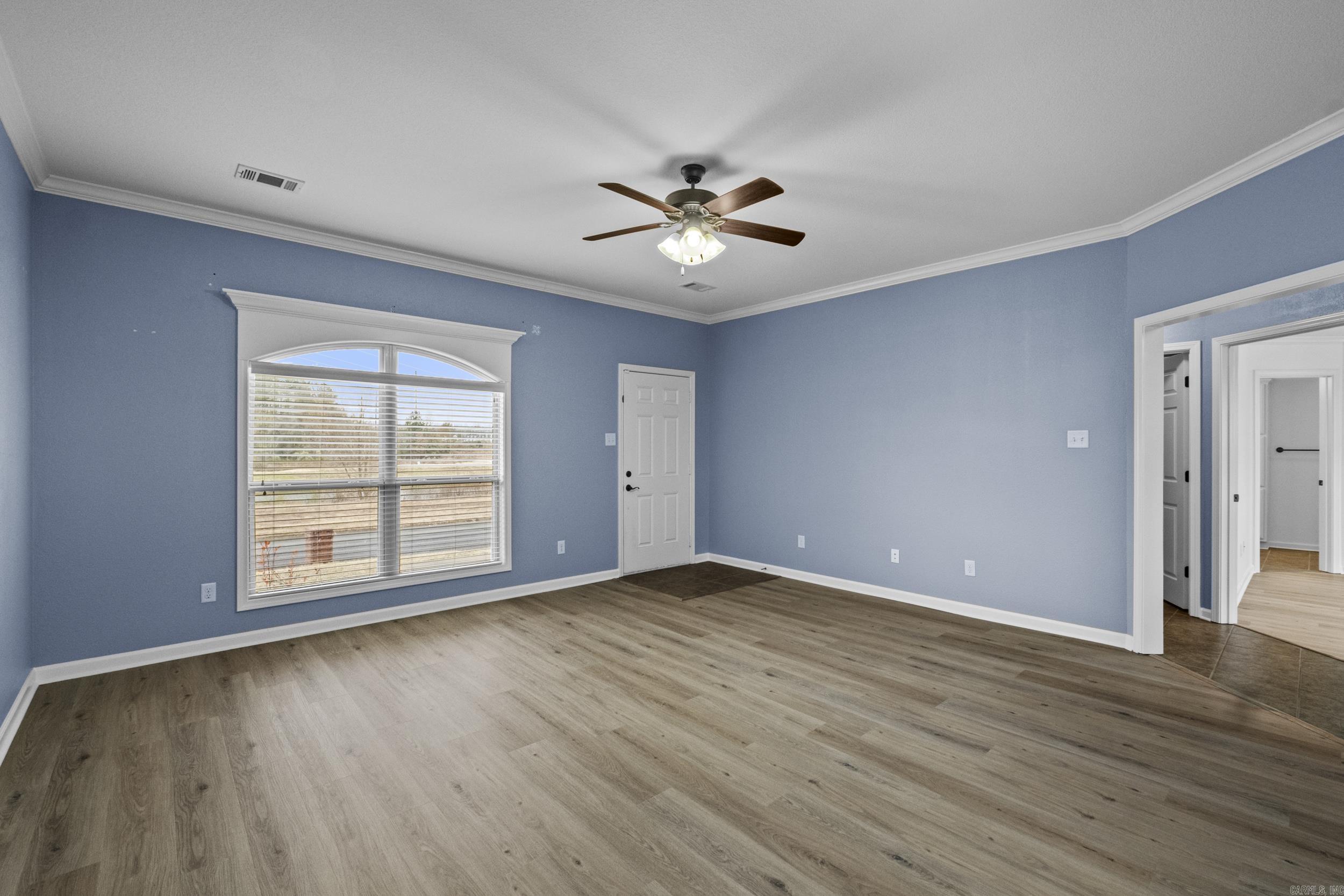 CROSS CREEK - Residential