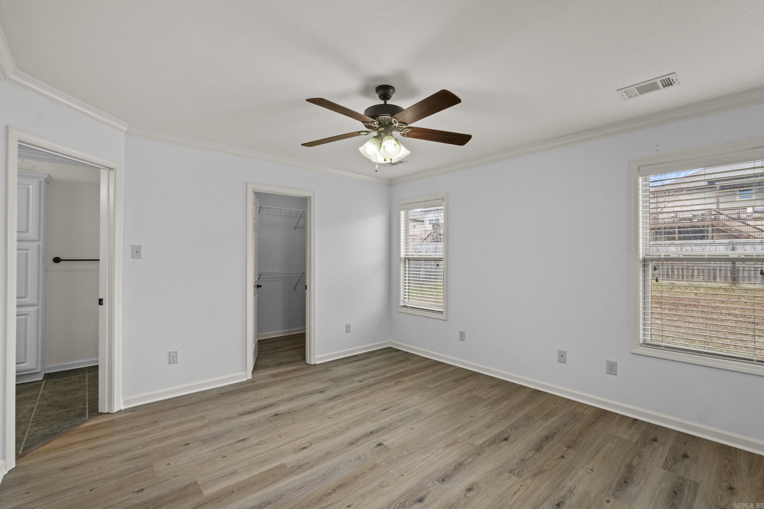 CROSS CREEK - Residential