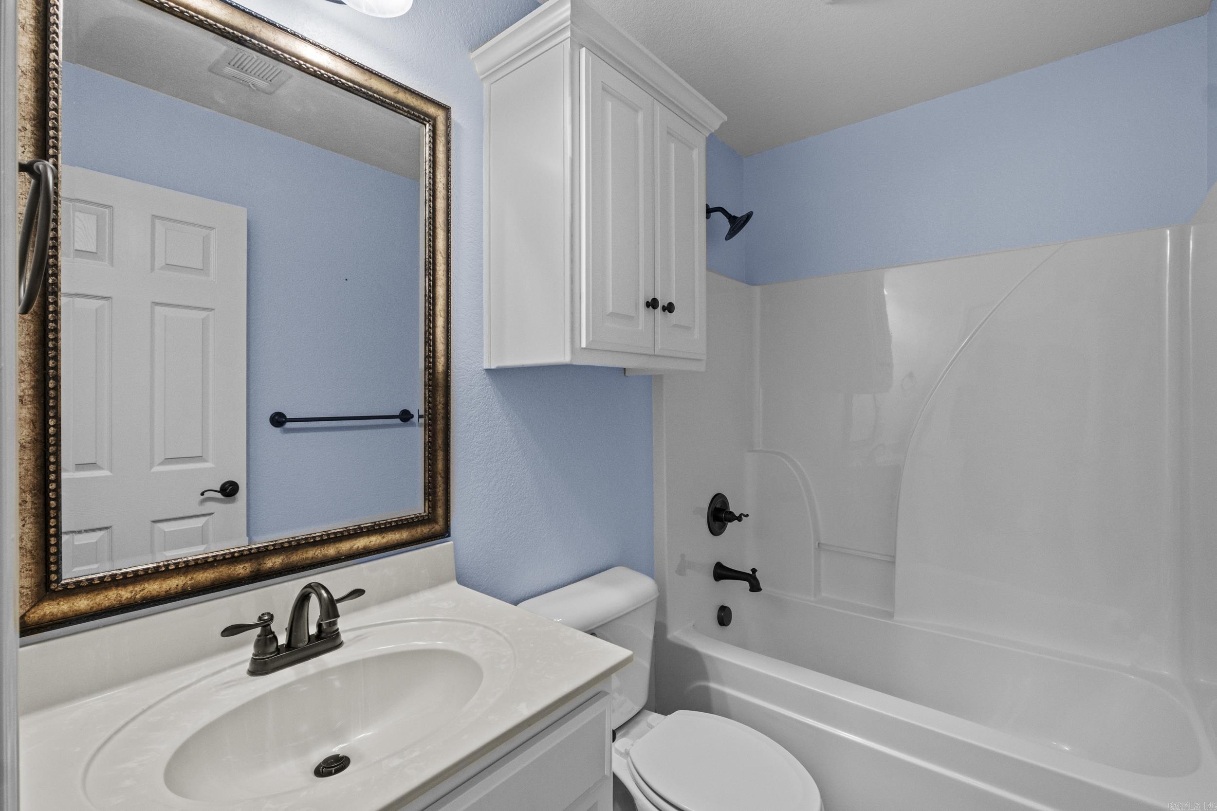 CROSS CREEK - Residential