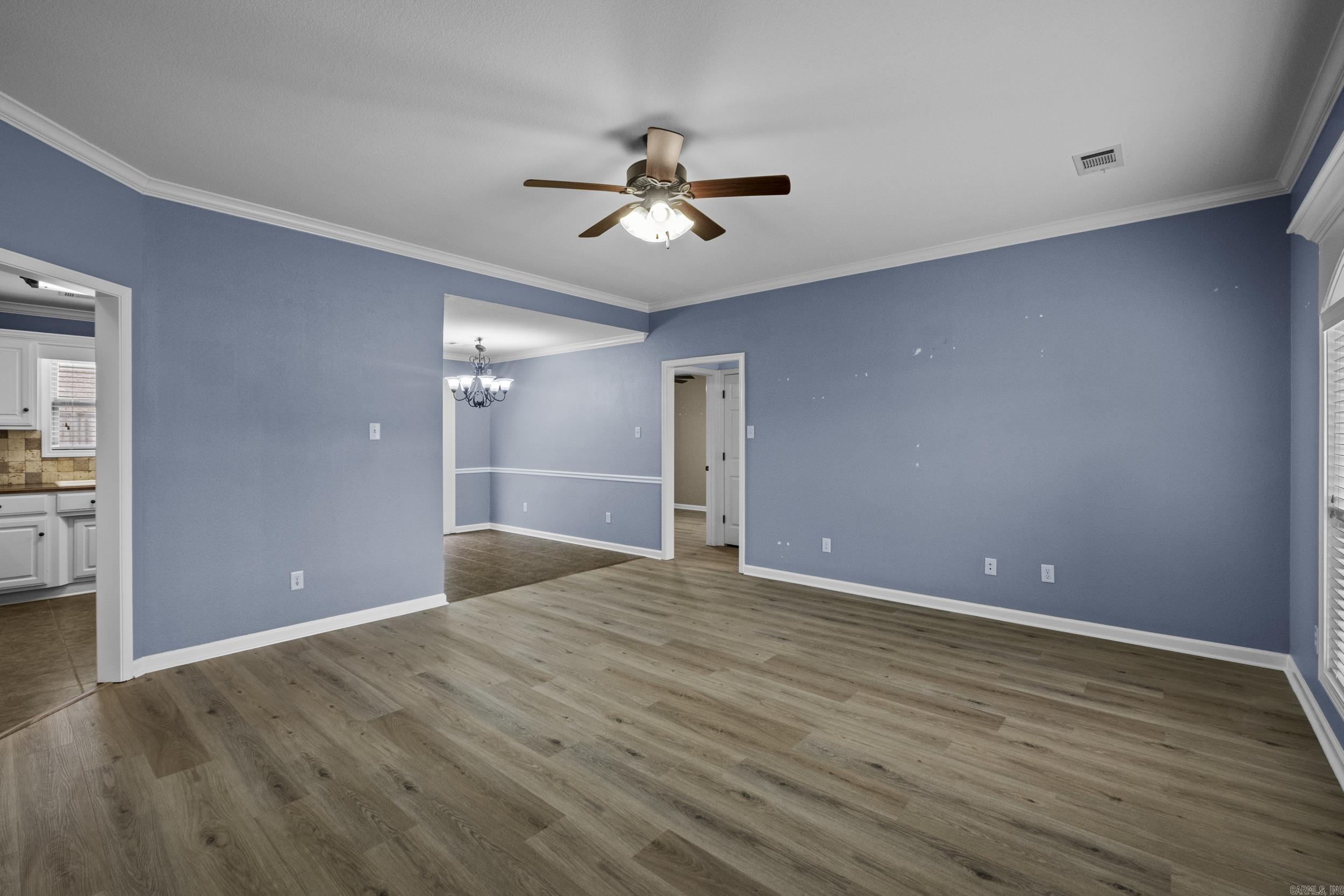 CROSS CREEK - Residential