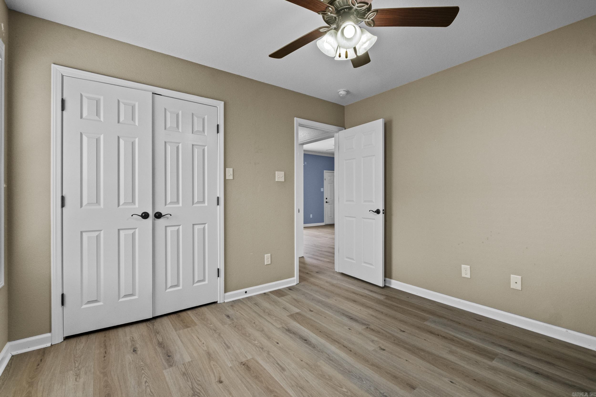 CROSS CREEK - Residential