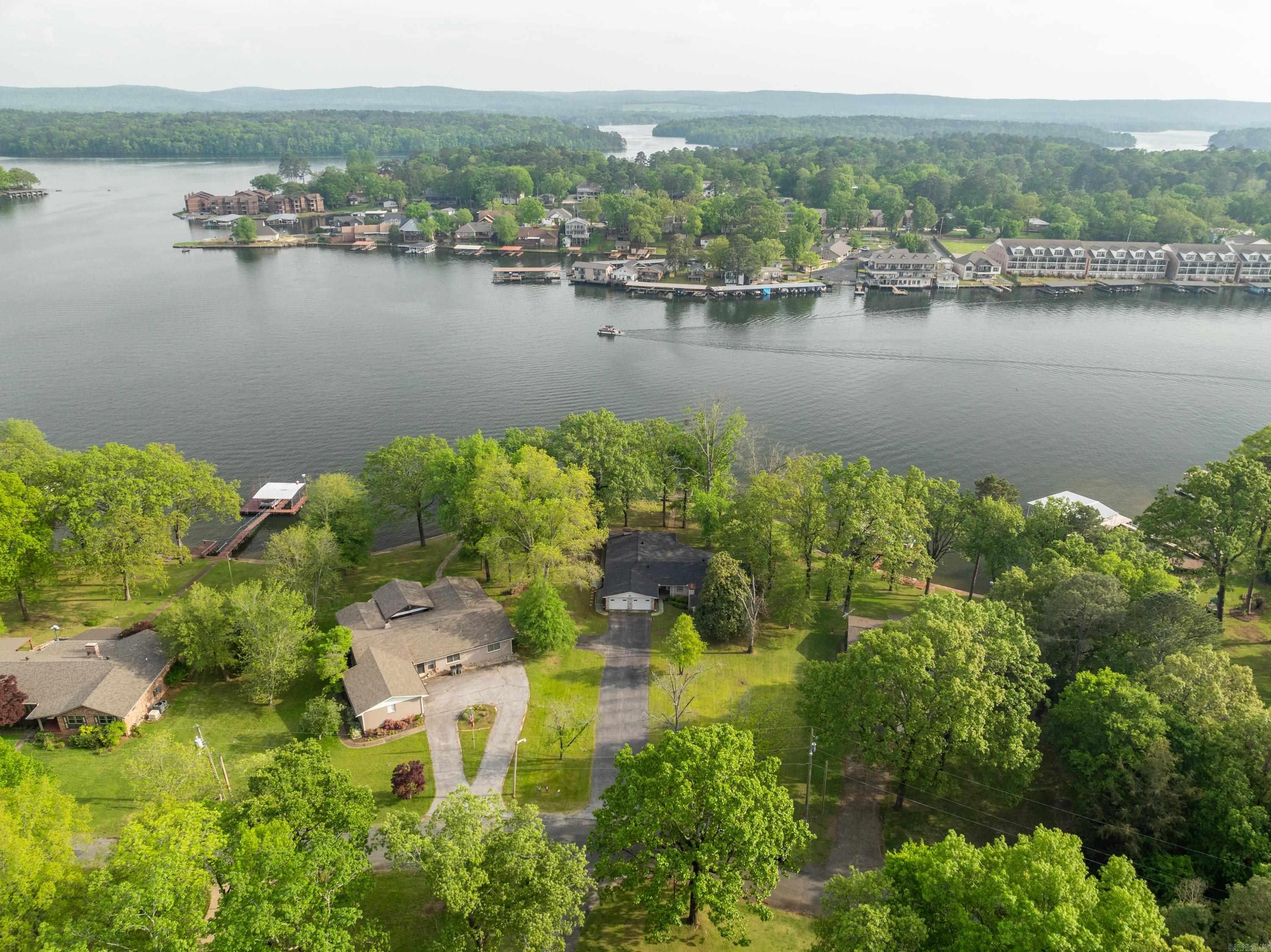 ARZELLA ACRES - Residential