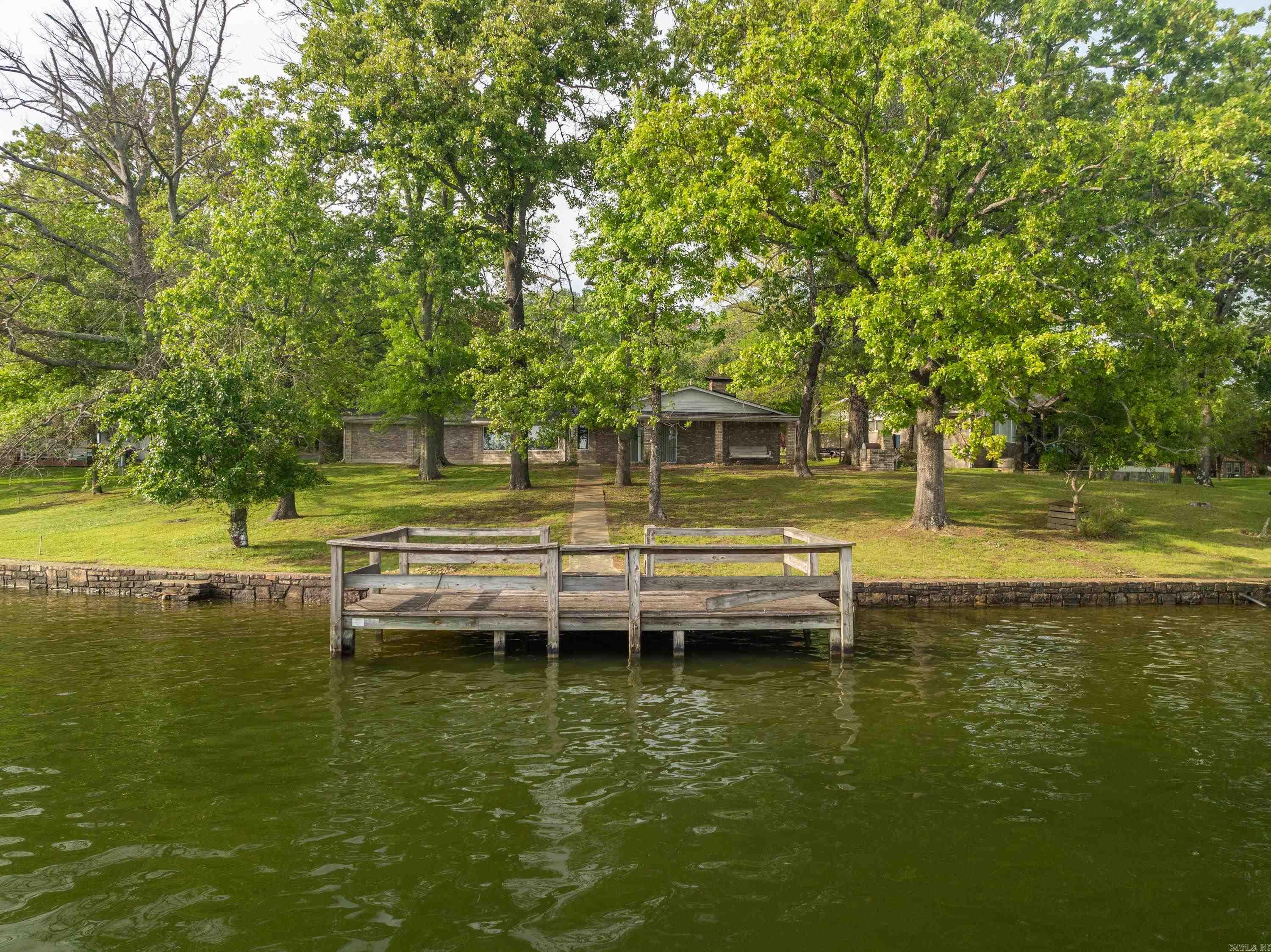 ARZELLA ACRES - Residential