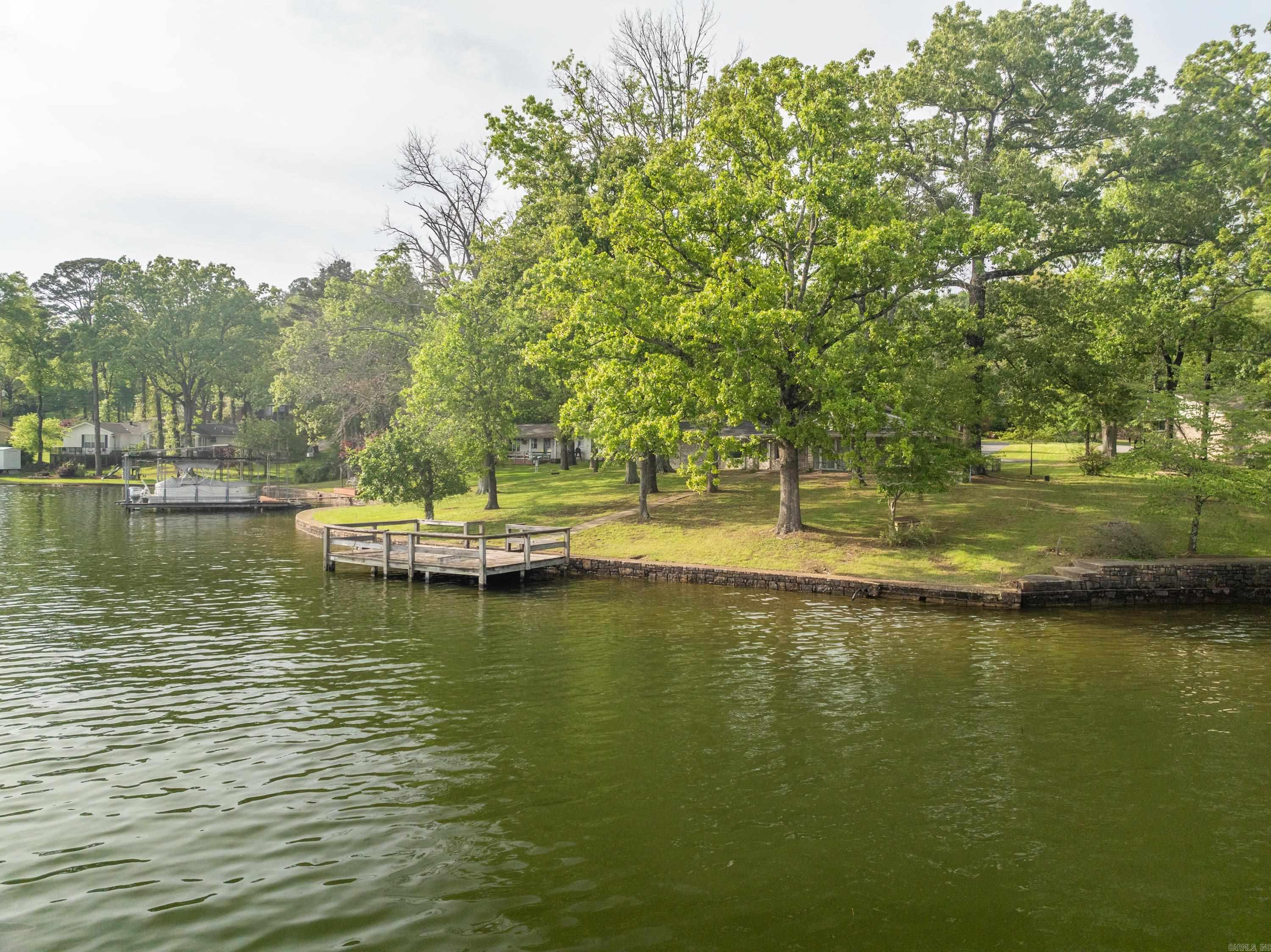 ARZELLA ACRES - Residential