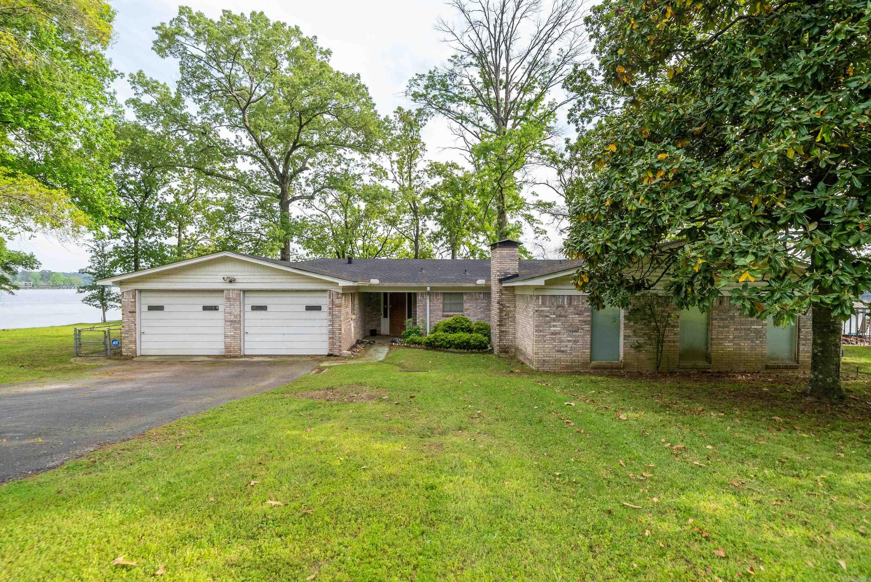 ARZELLA ACRES - Residential