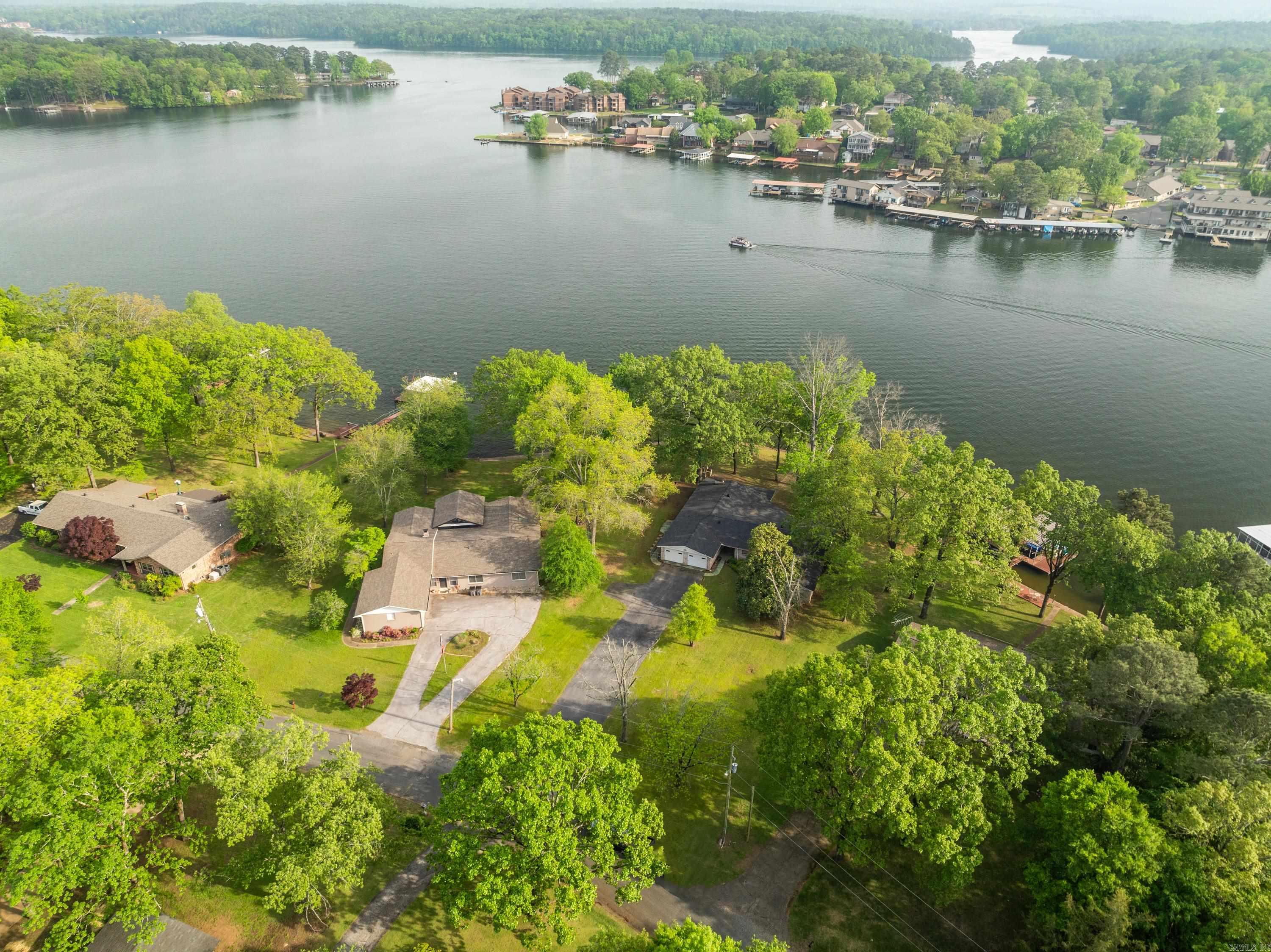 ARZELLA ACRES - Residential