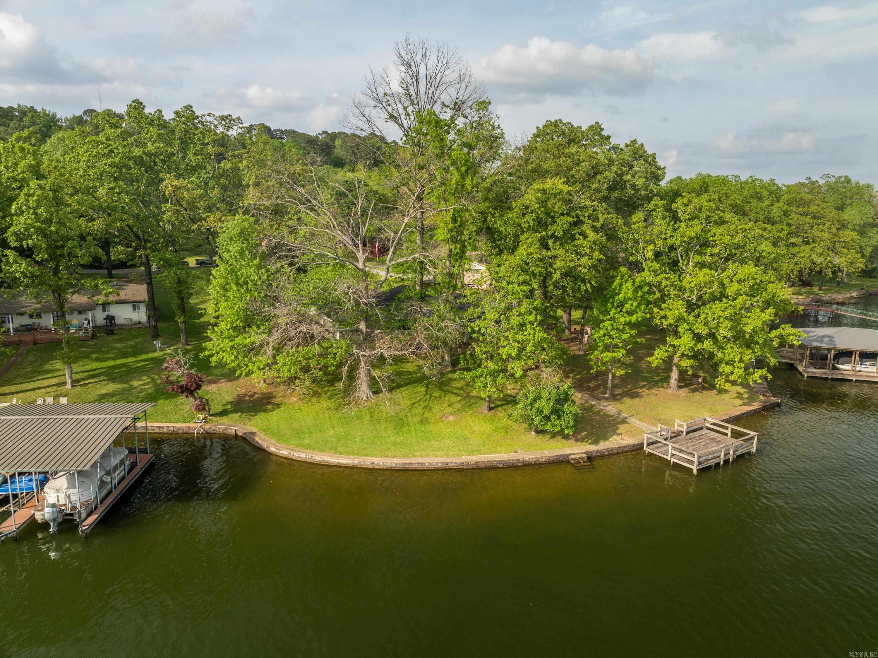 ARZELLA ACRES - Residential