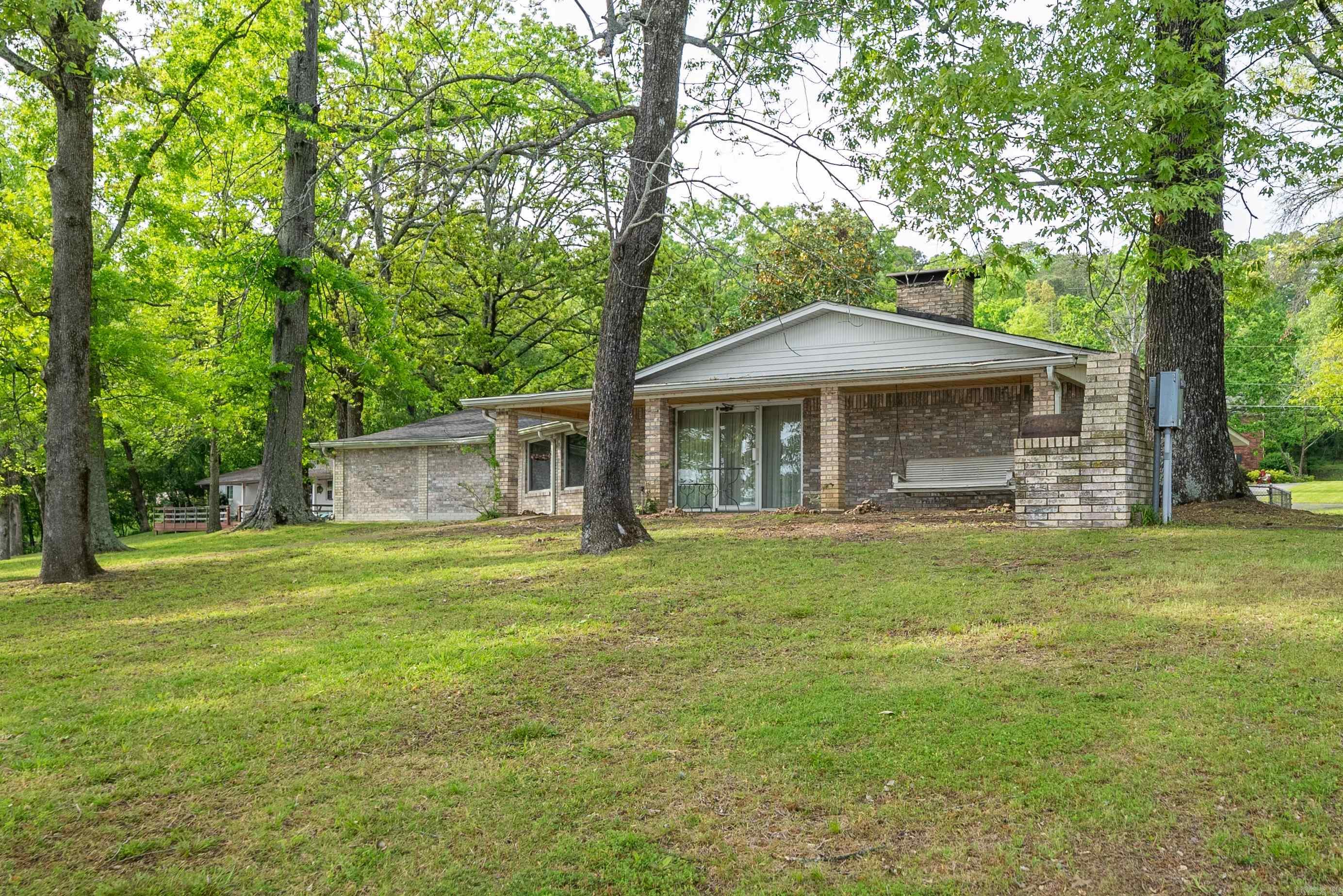 ARZELLA ACRES - Residential