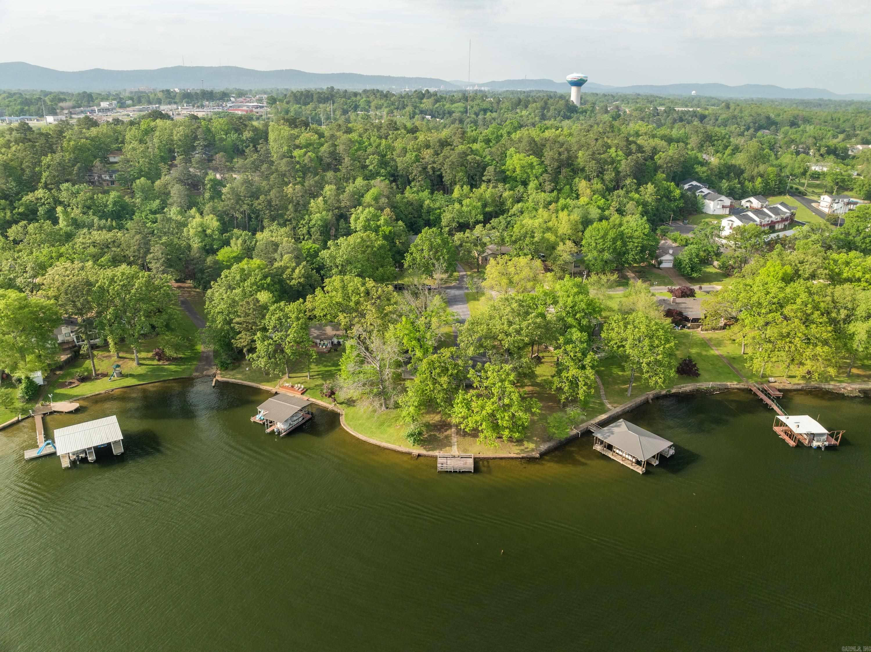 ARZELLA ACRES - Residential