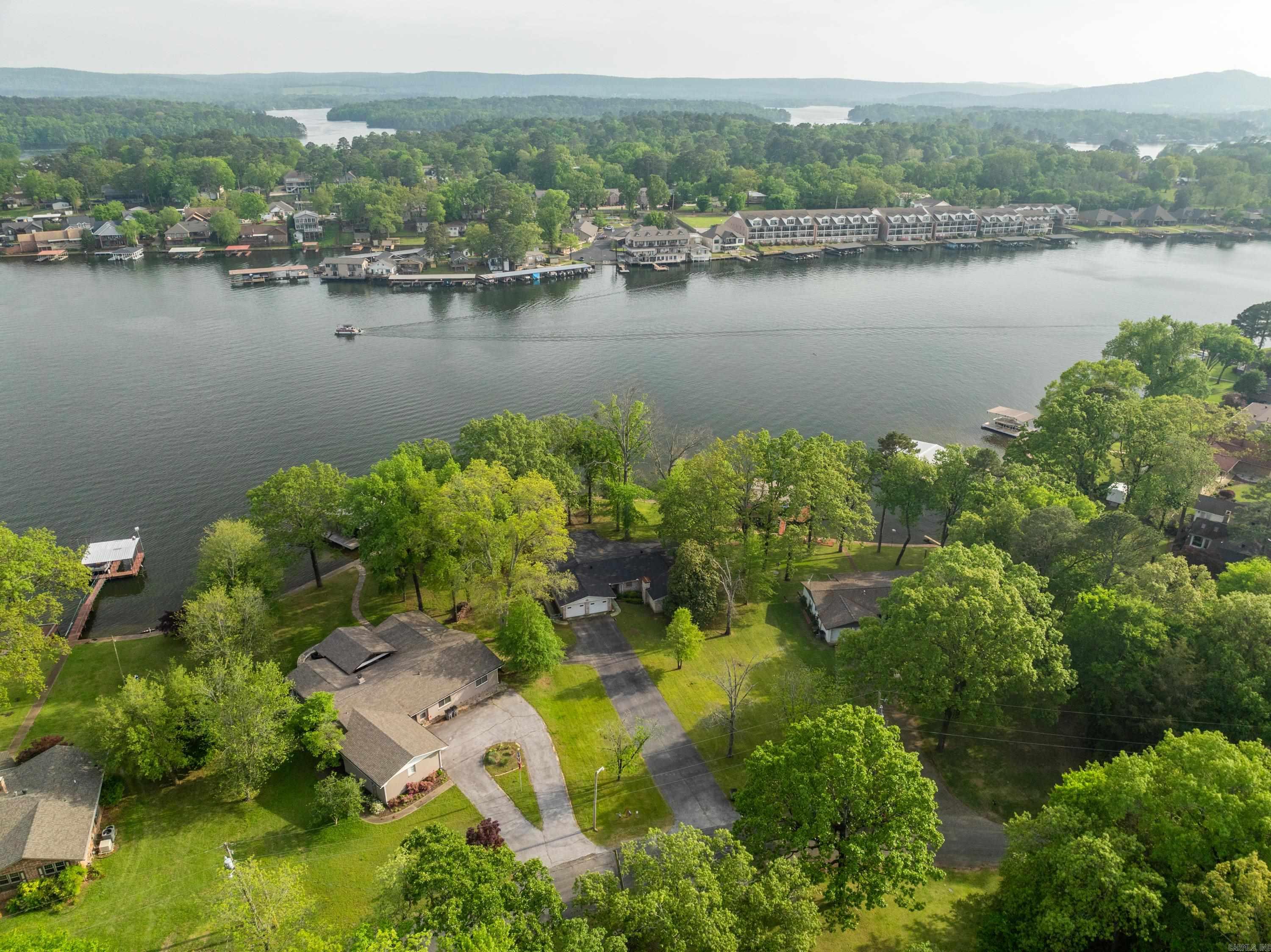 ARZELLA ACRES - Residential