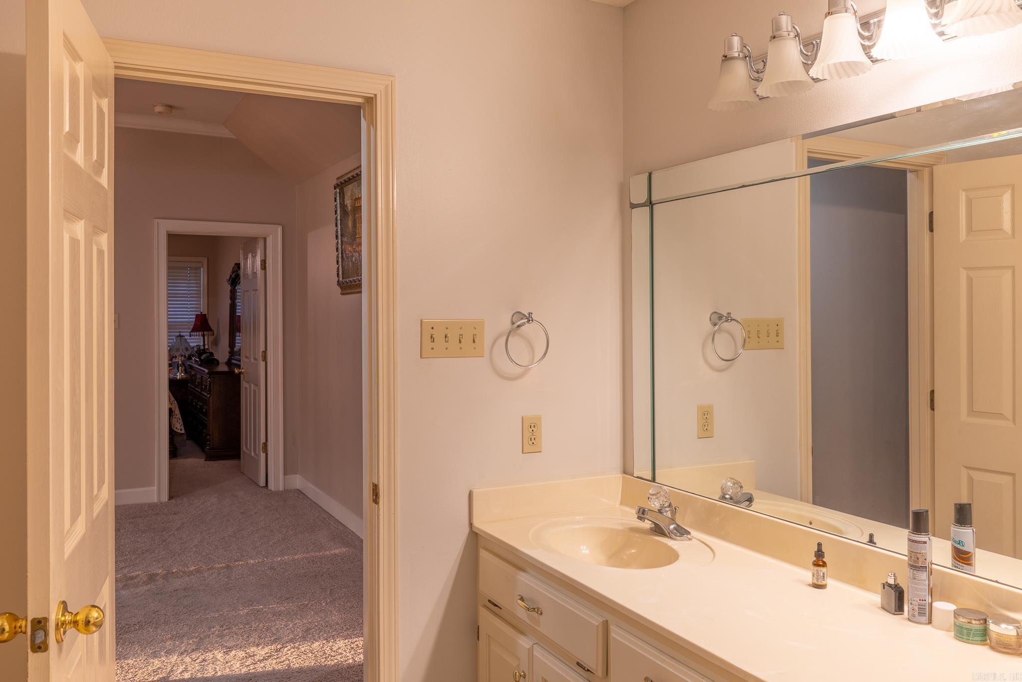 Royal Oaks - Residential