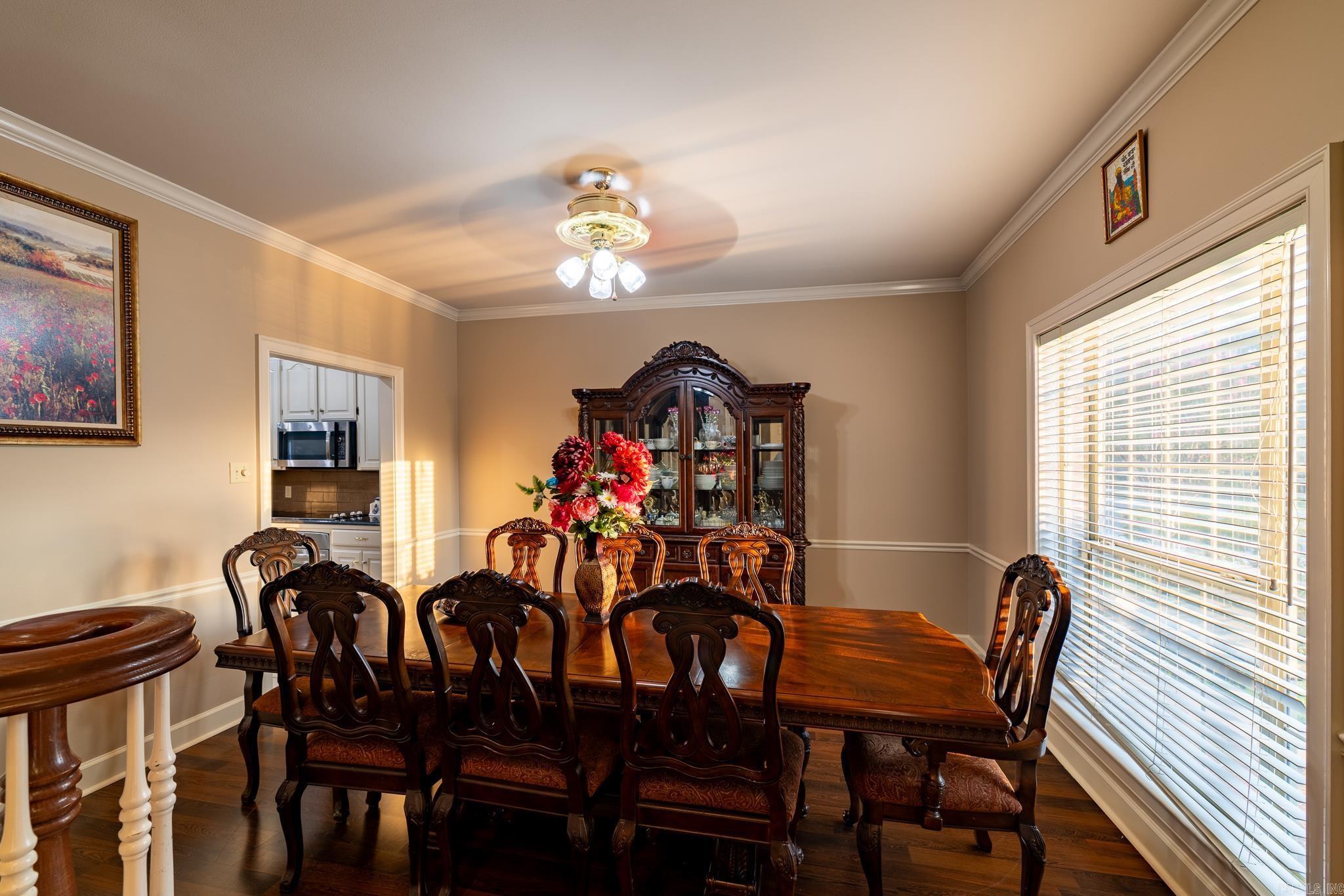 Royal Oaks - Residential