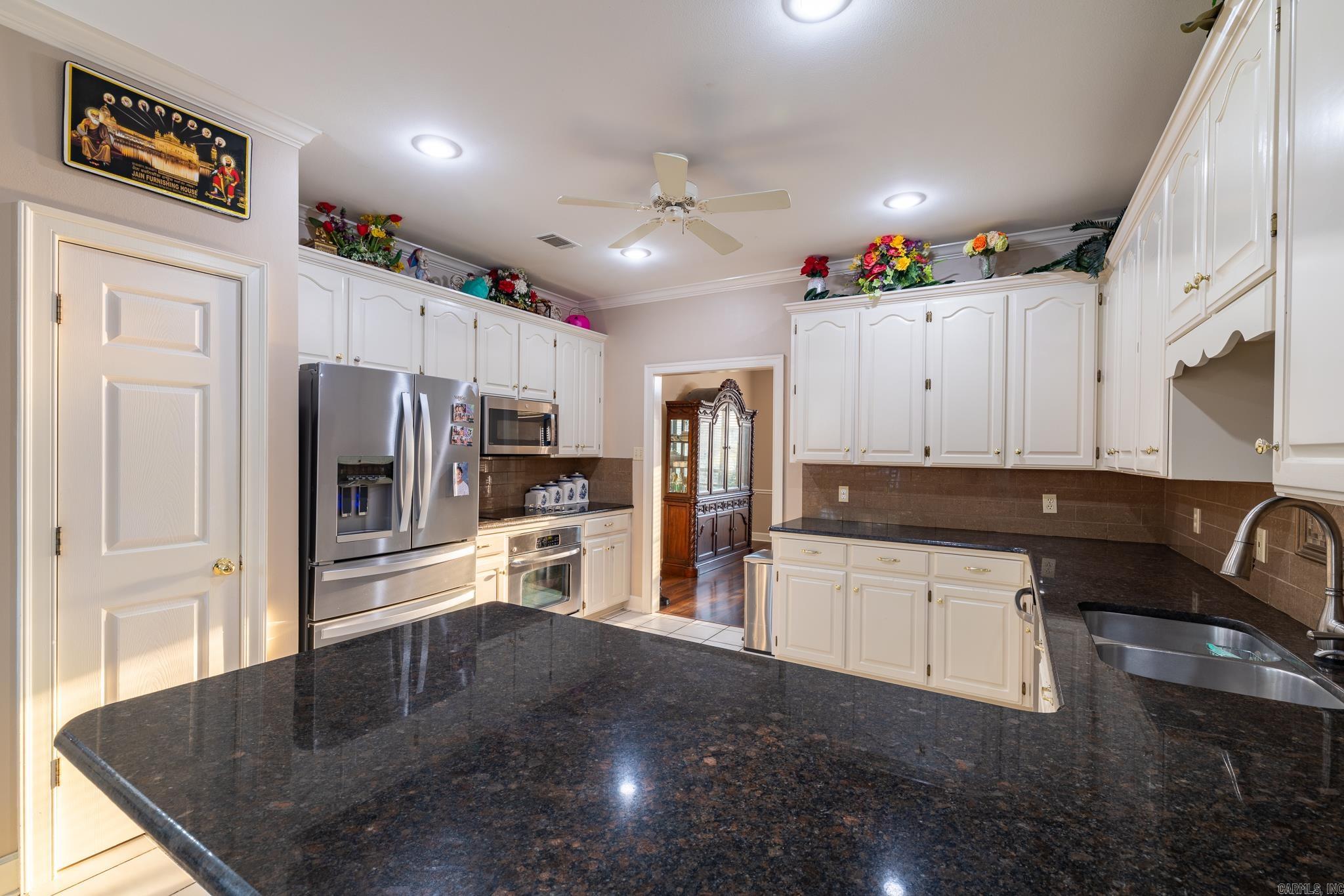 Royal Oaks - Residential