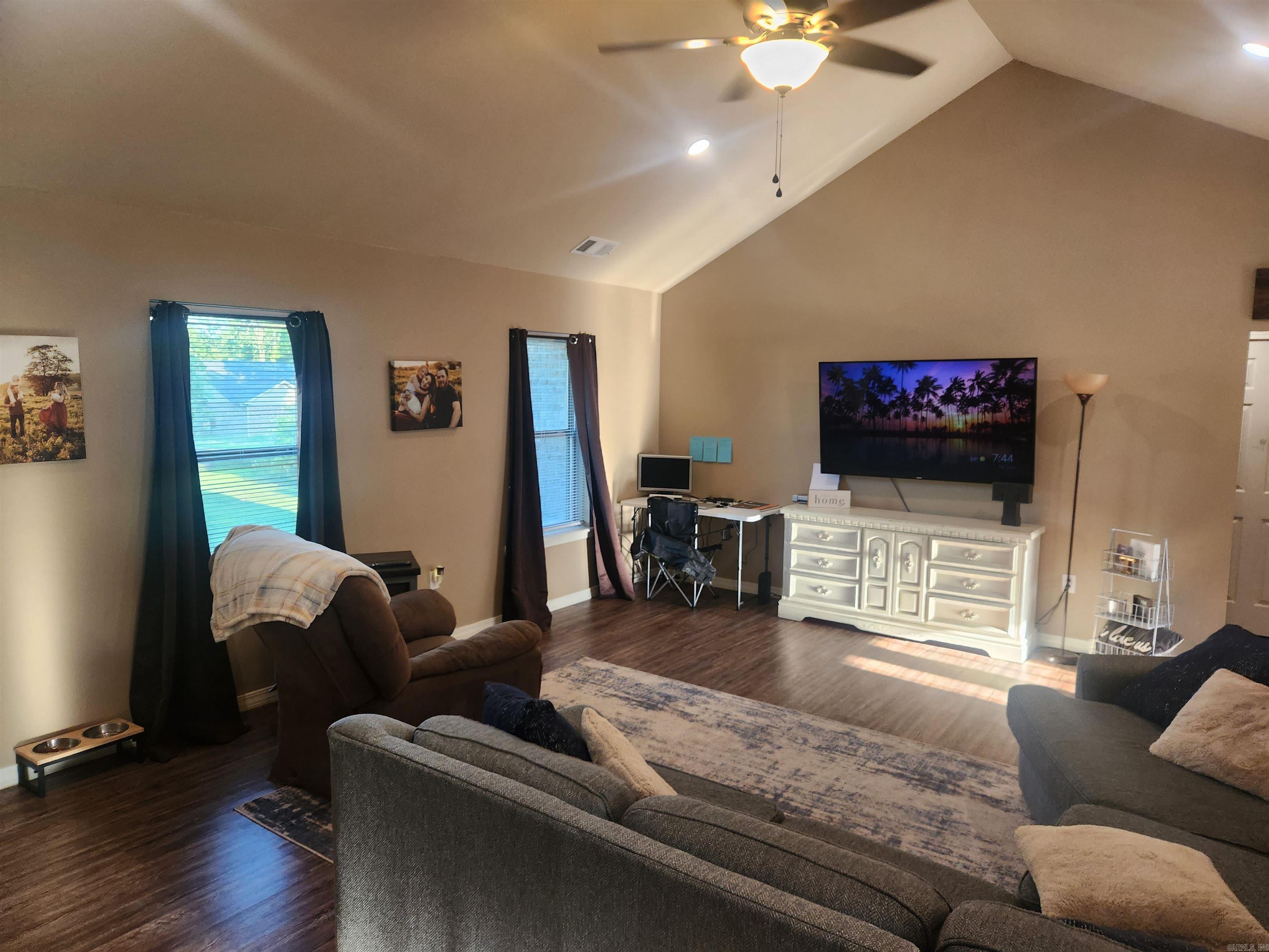 Stone Gate - Residential