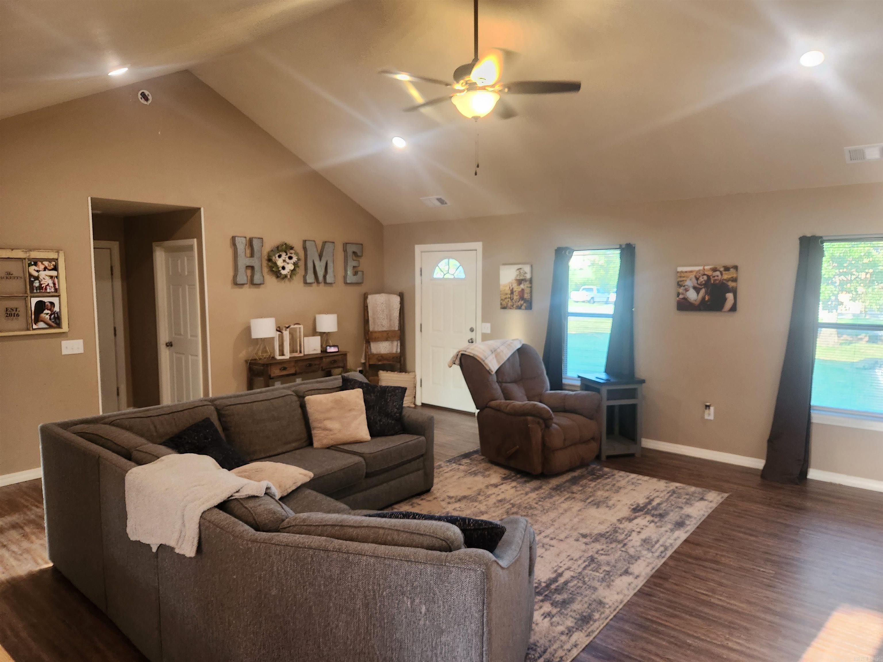 Stone Gate - Residential