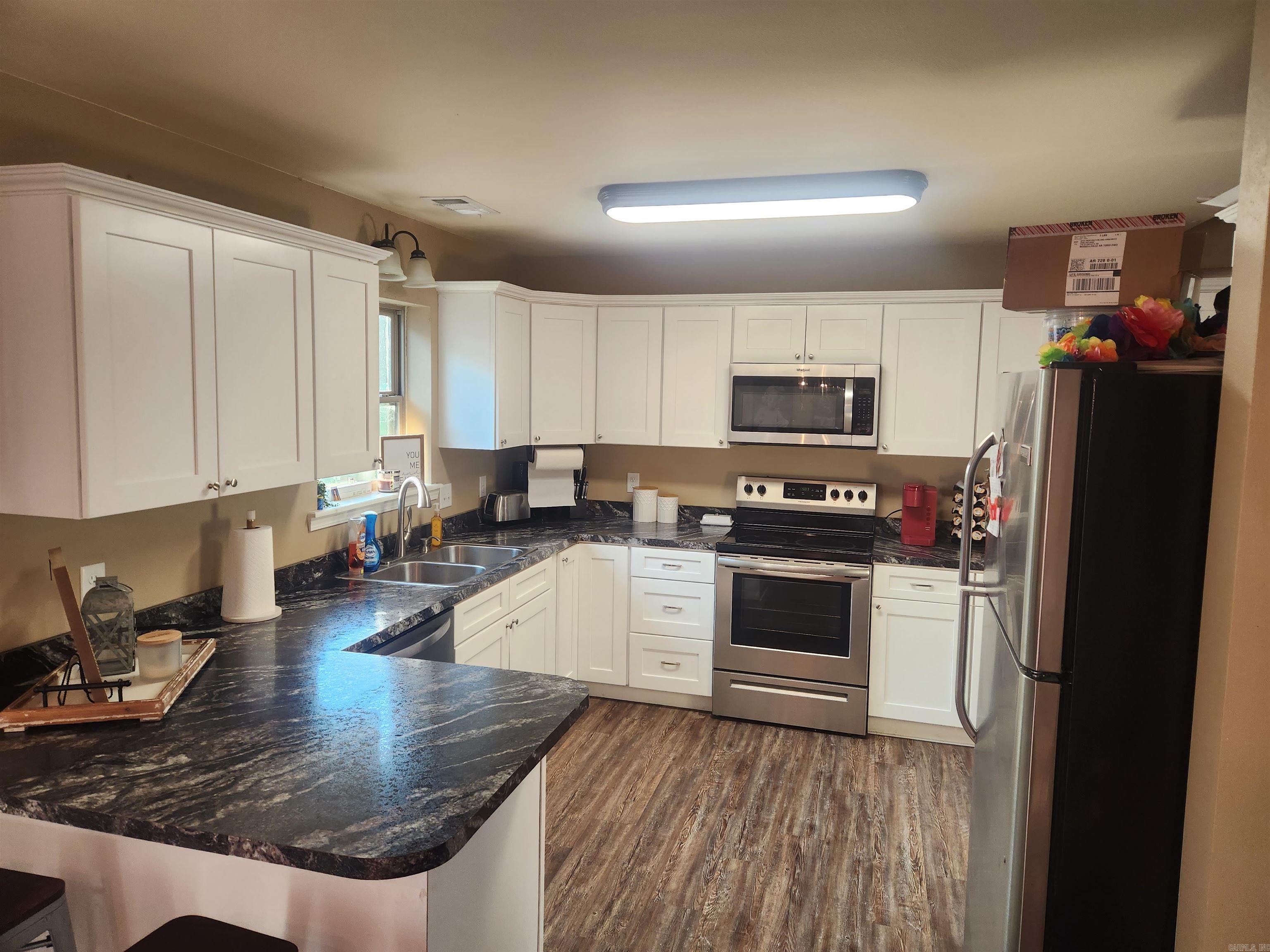 Stone Gate - Residential