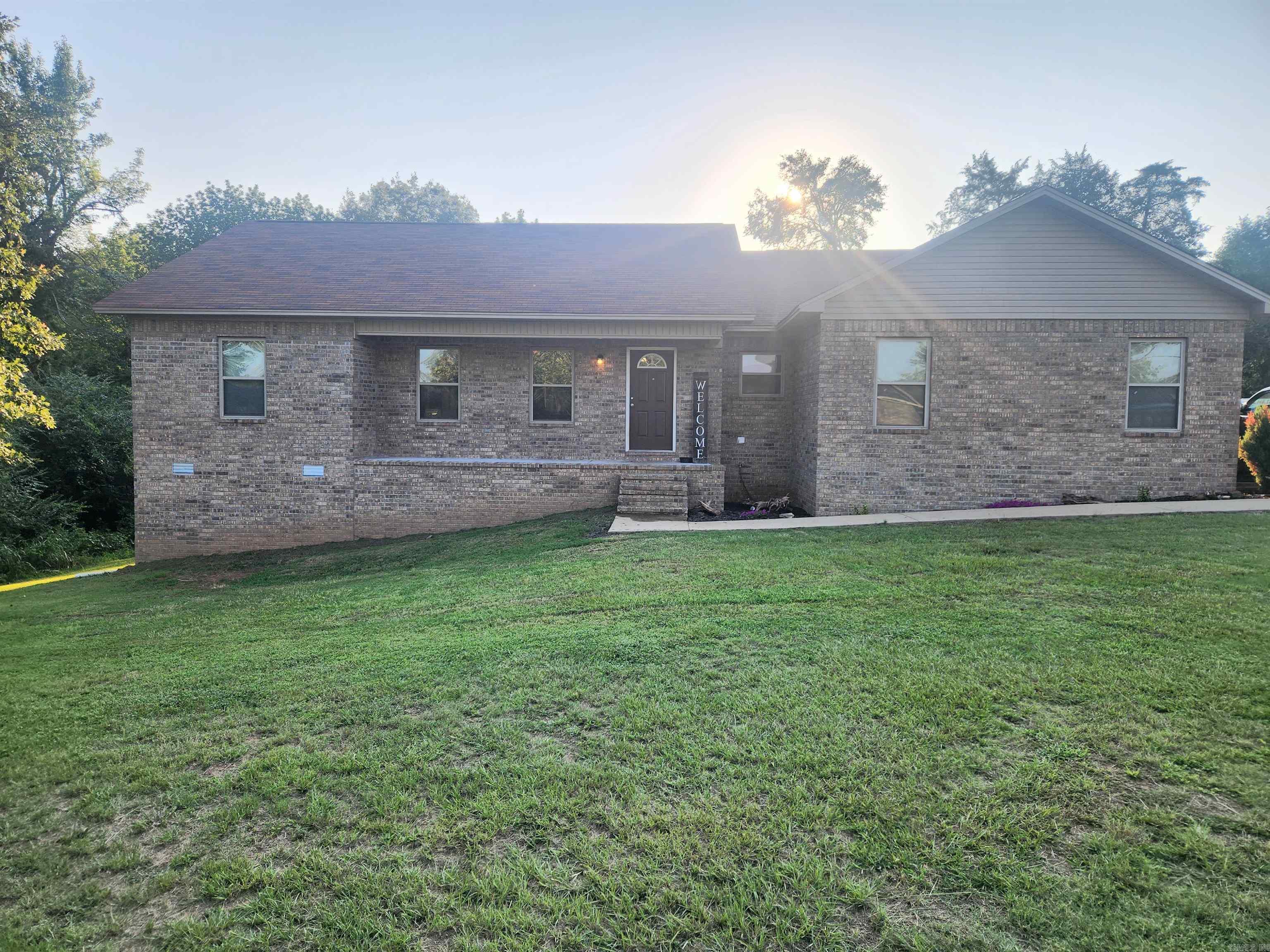 Stone Gate - Residential