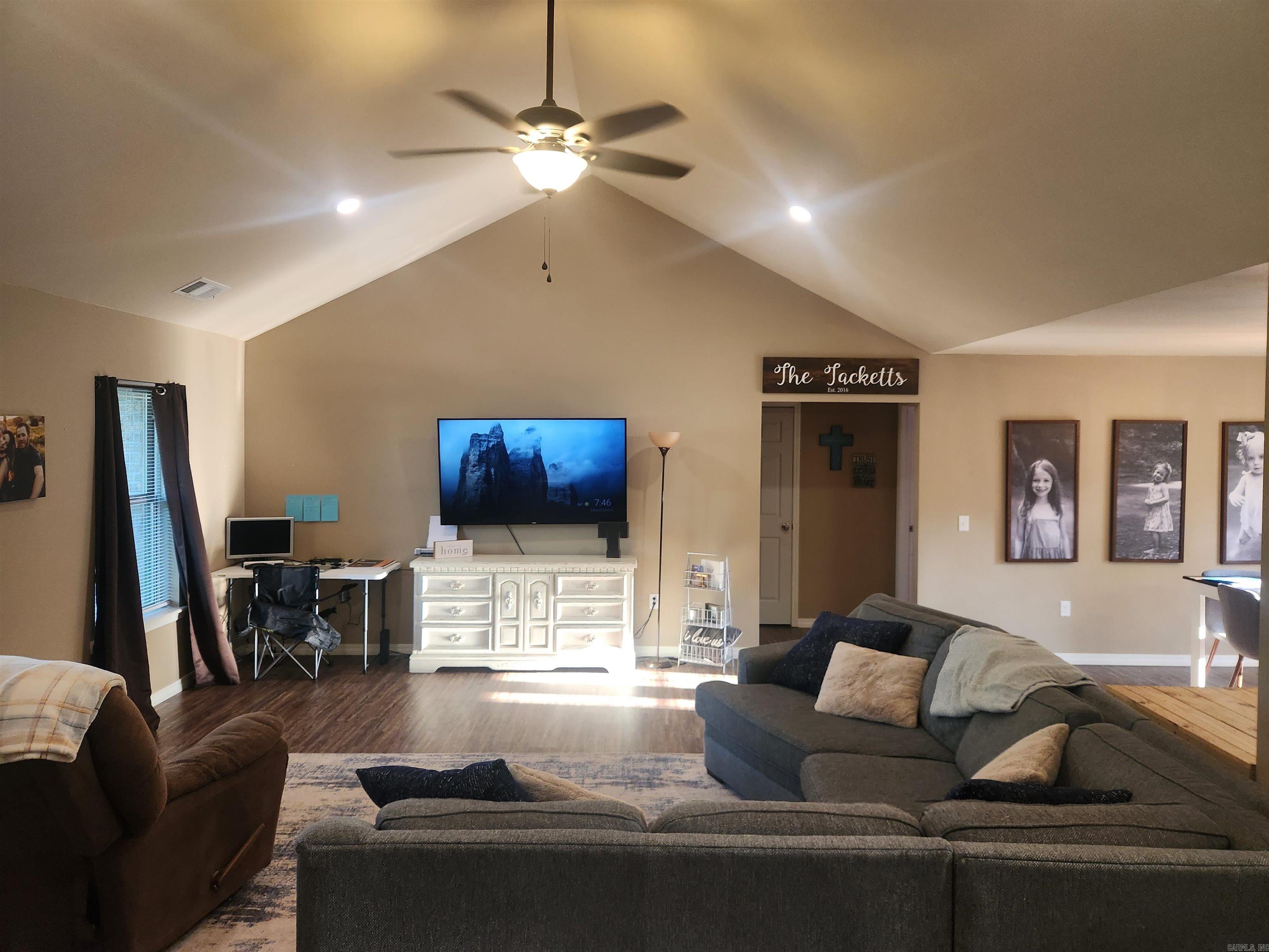 Stone Gate - Residential