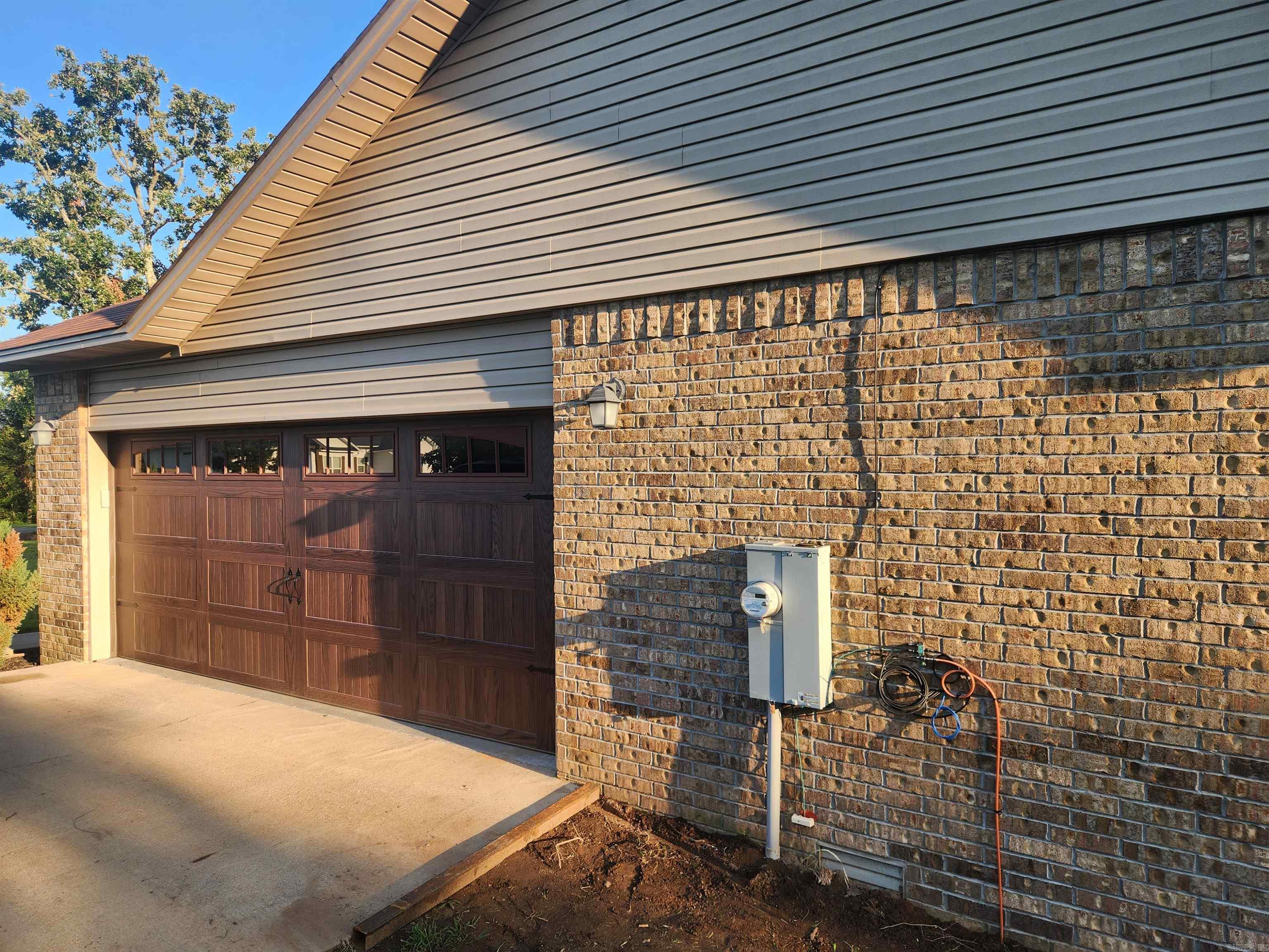 Stone Gate - Residential
