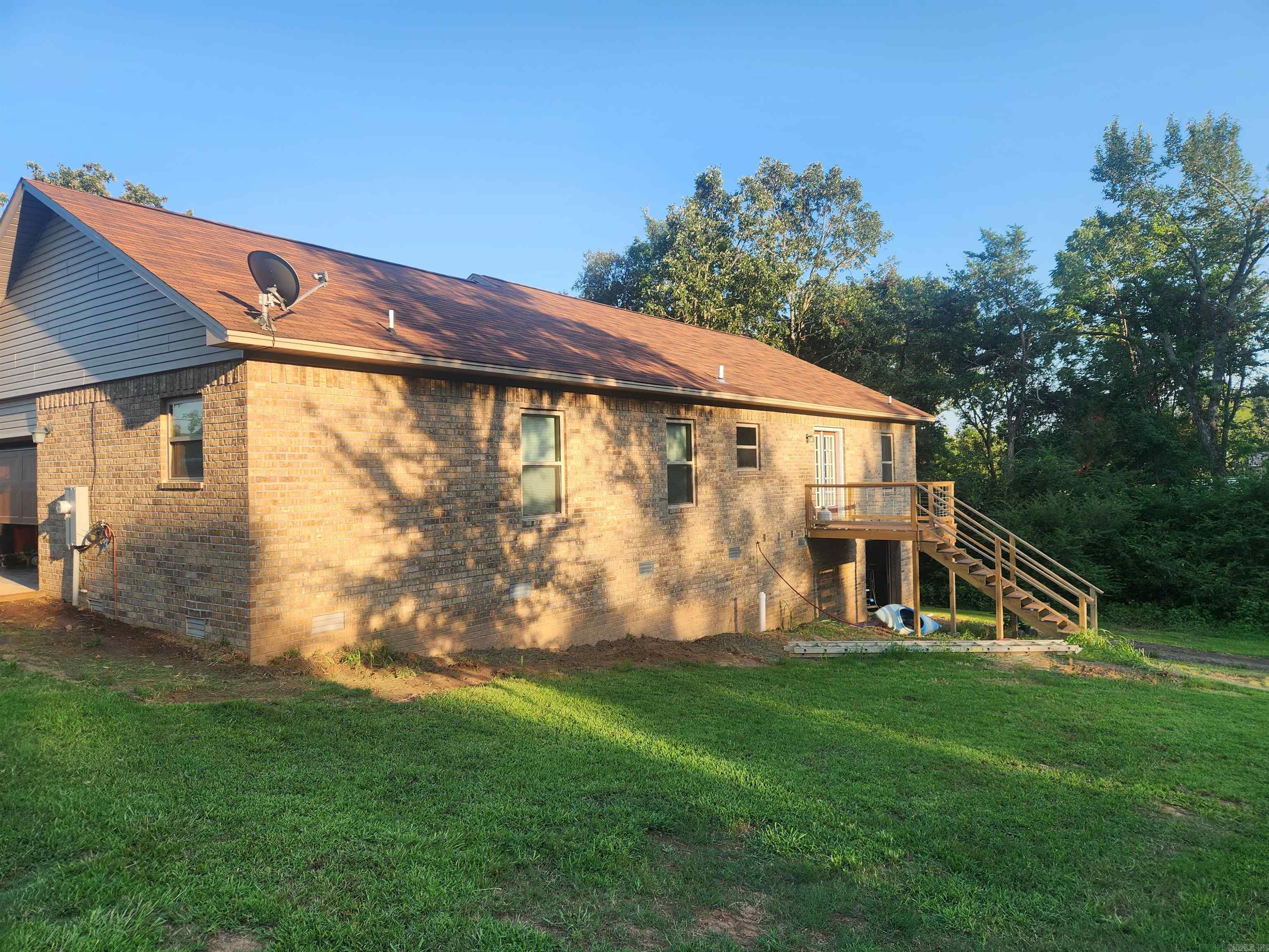 Stone Gate - Residential