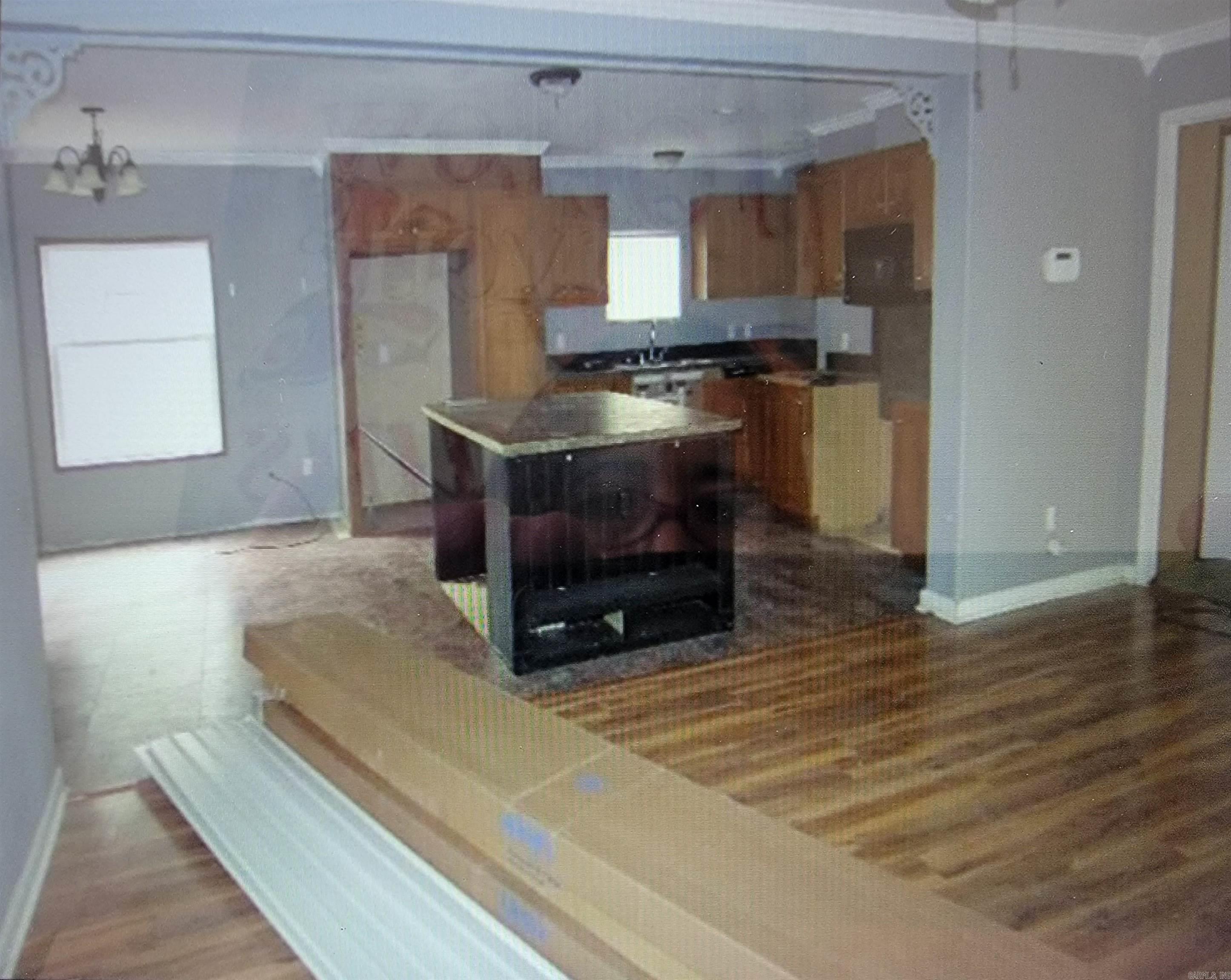 Not In List - Residential