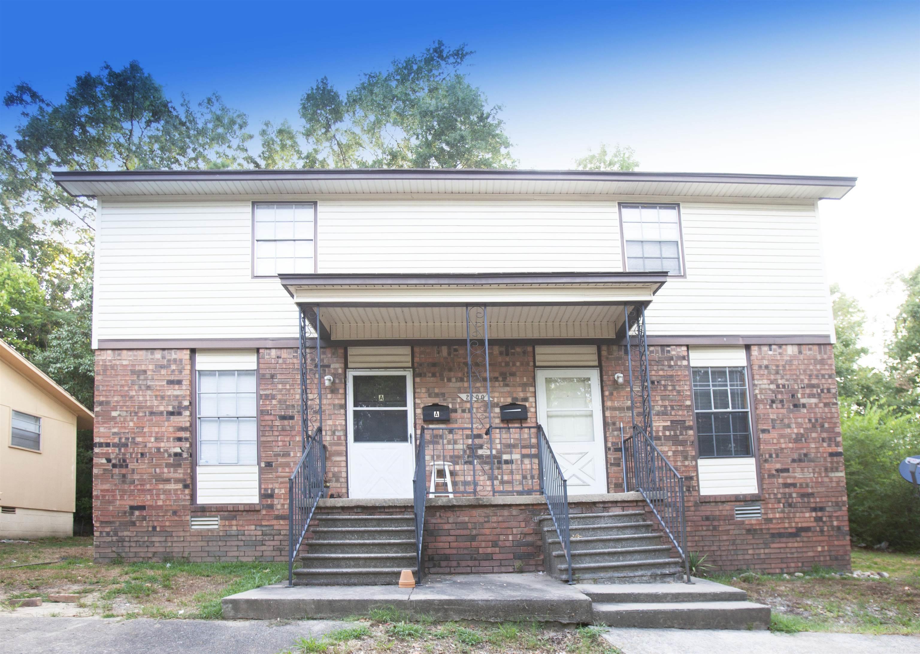 BELWOOD ADDN - Residential Lease