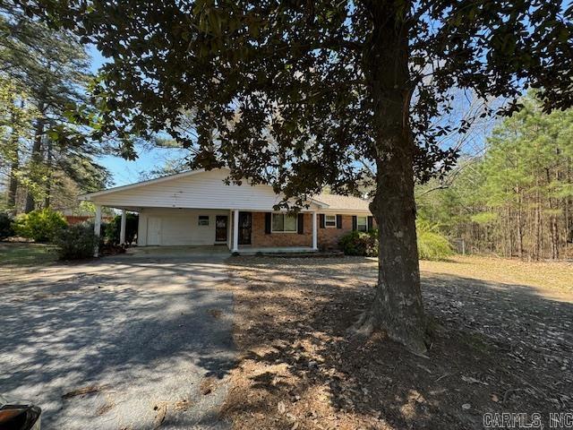 Glen Rose - Residential