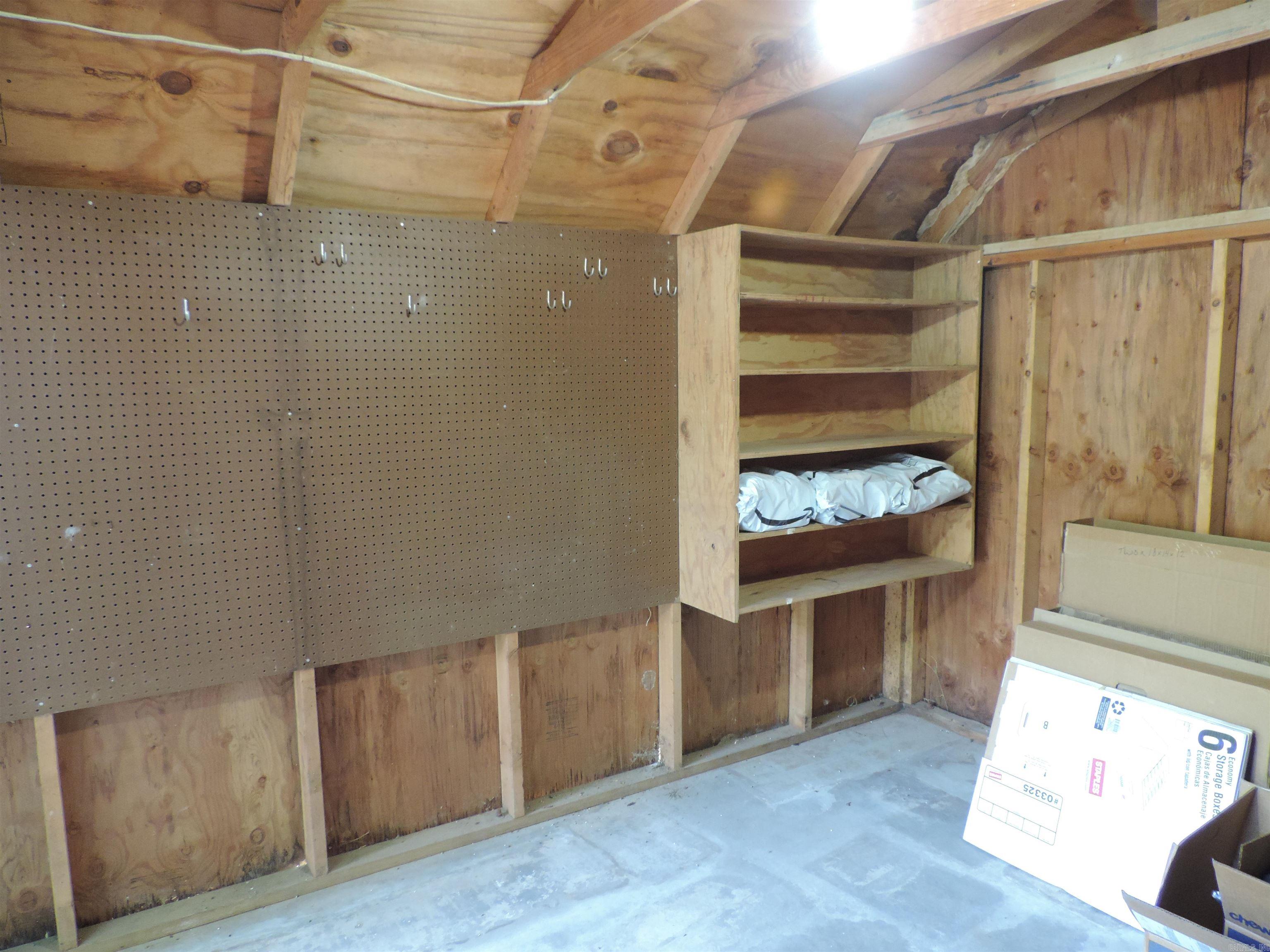 Not In List - Residential