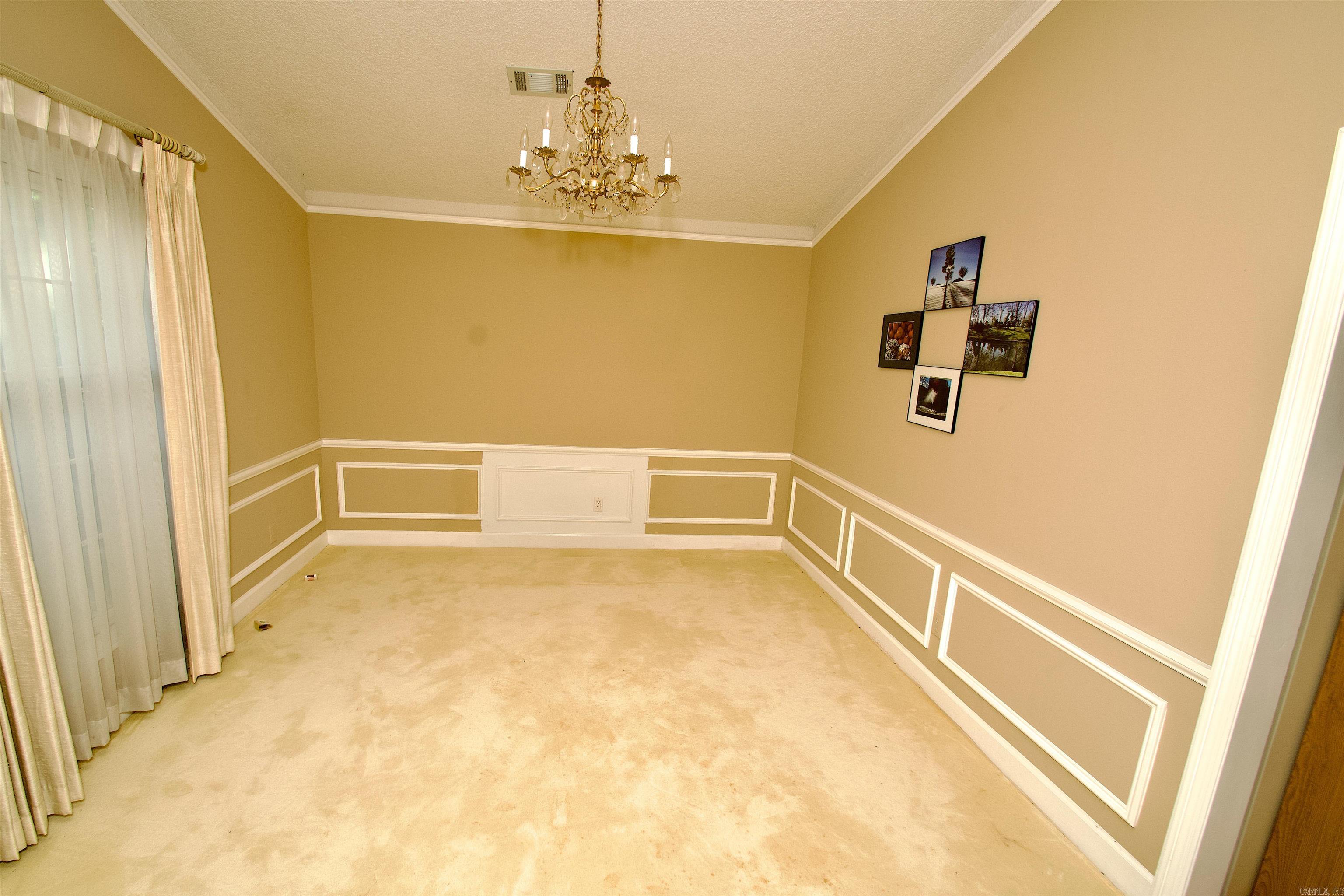 Ridges Phase I - Residential