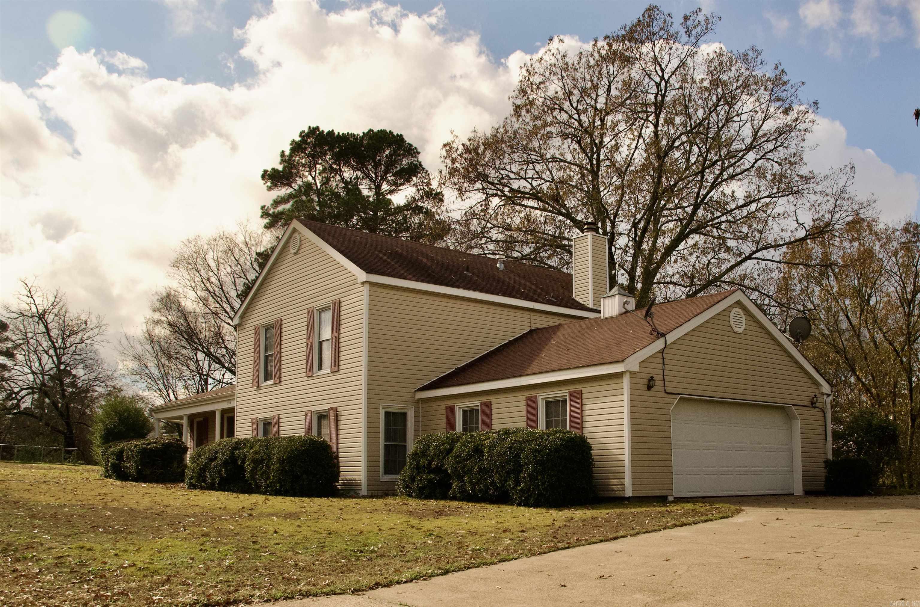 Ridges Phase I - Residential