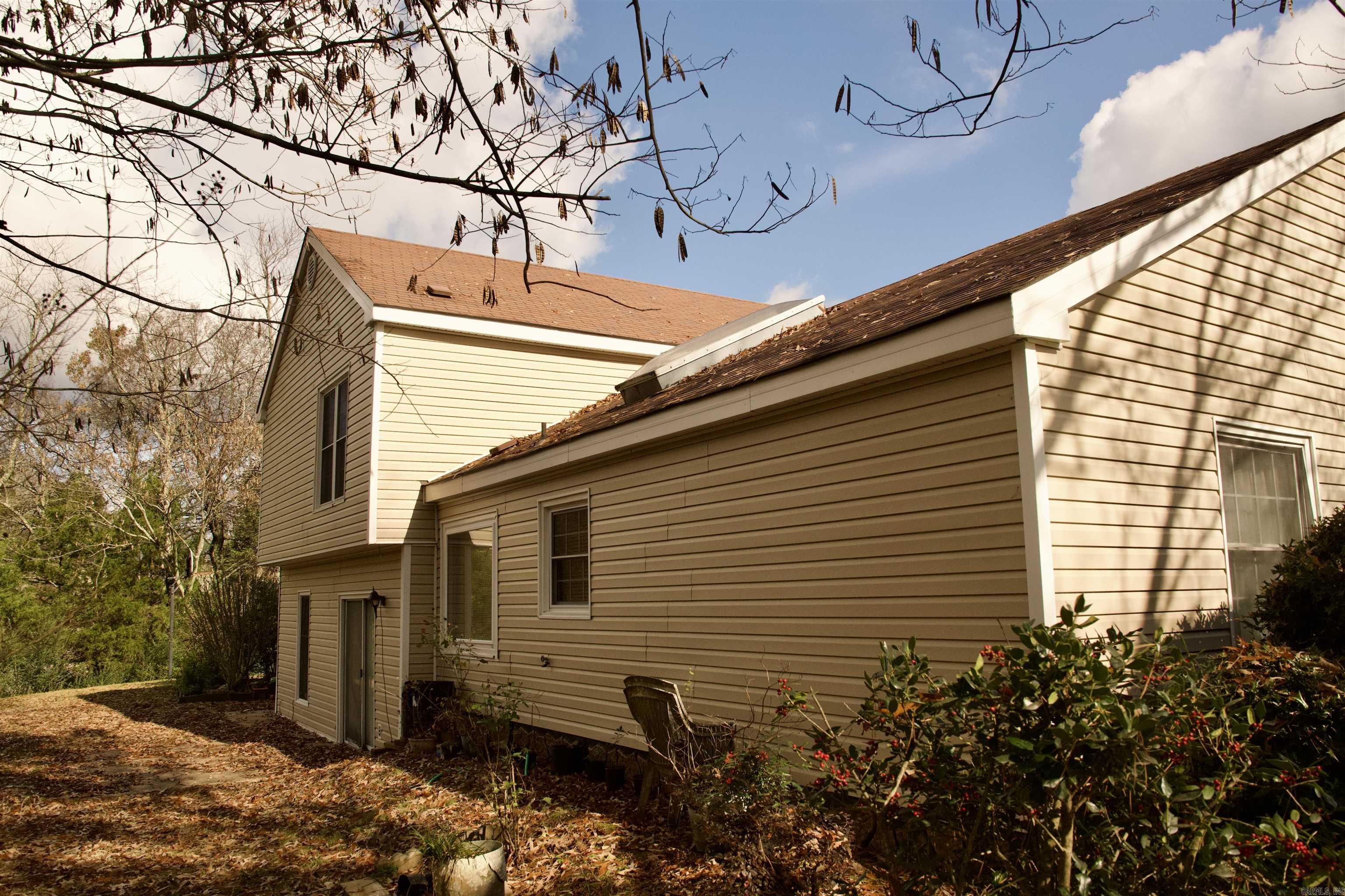 Ridges Phase I - Residential