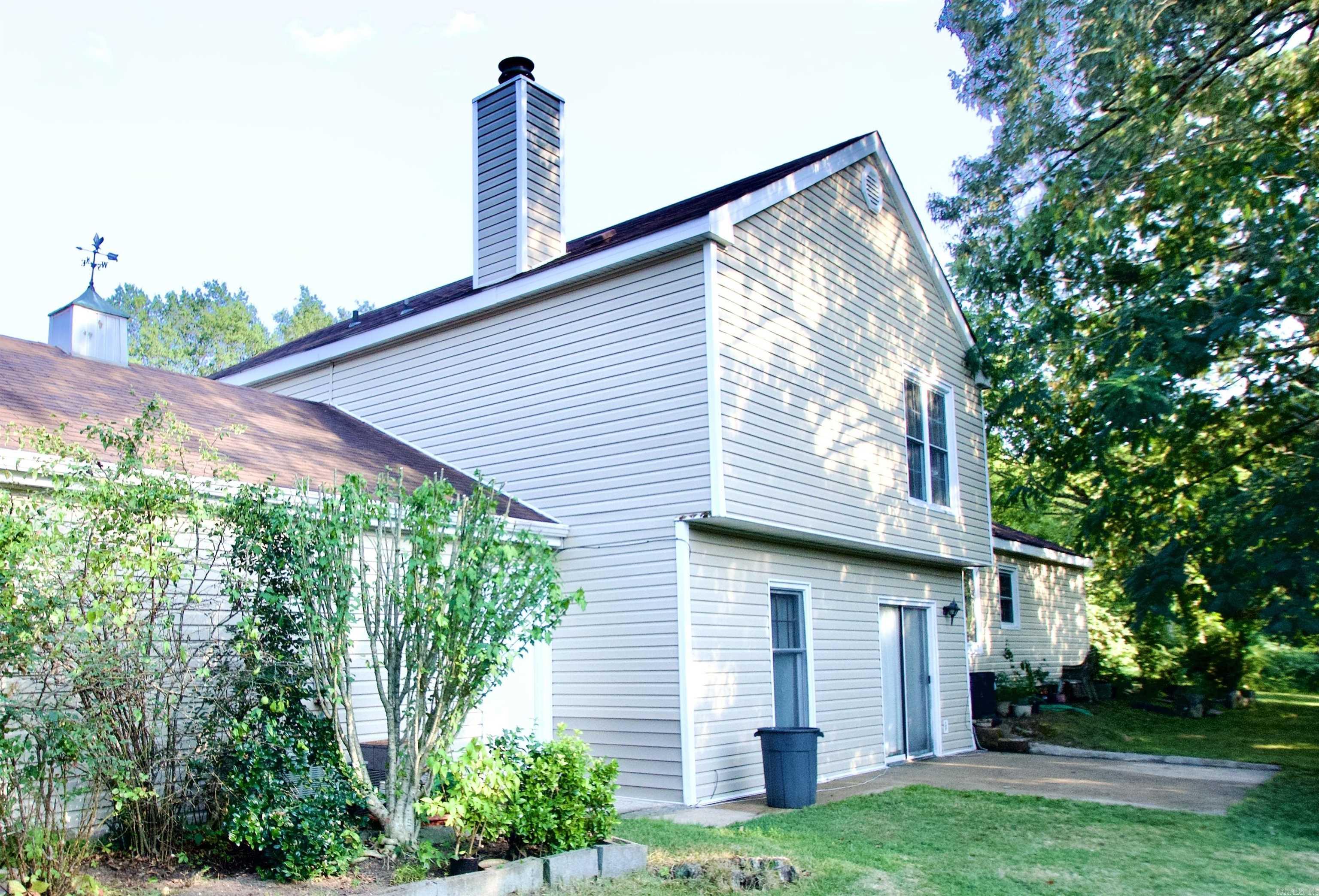 Ridges Phase I - Residential