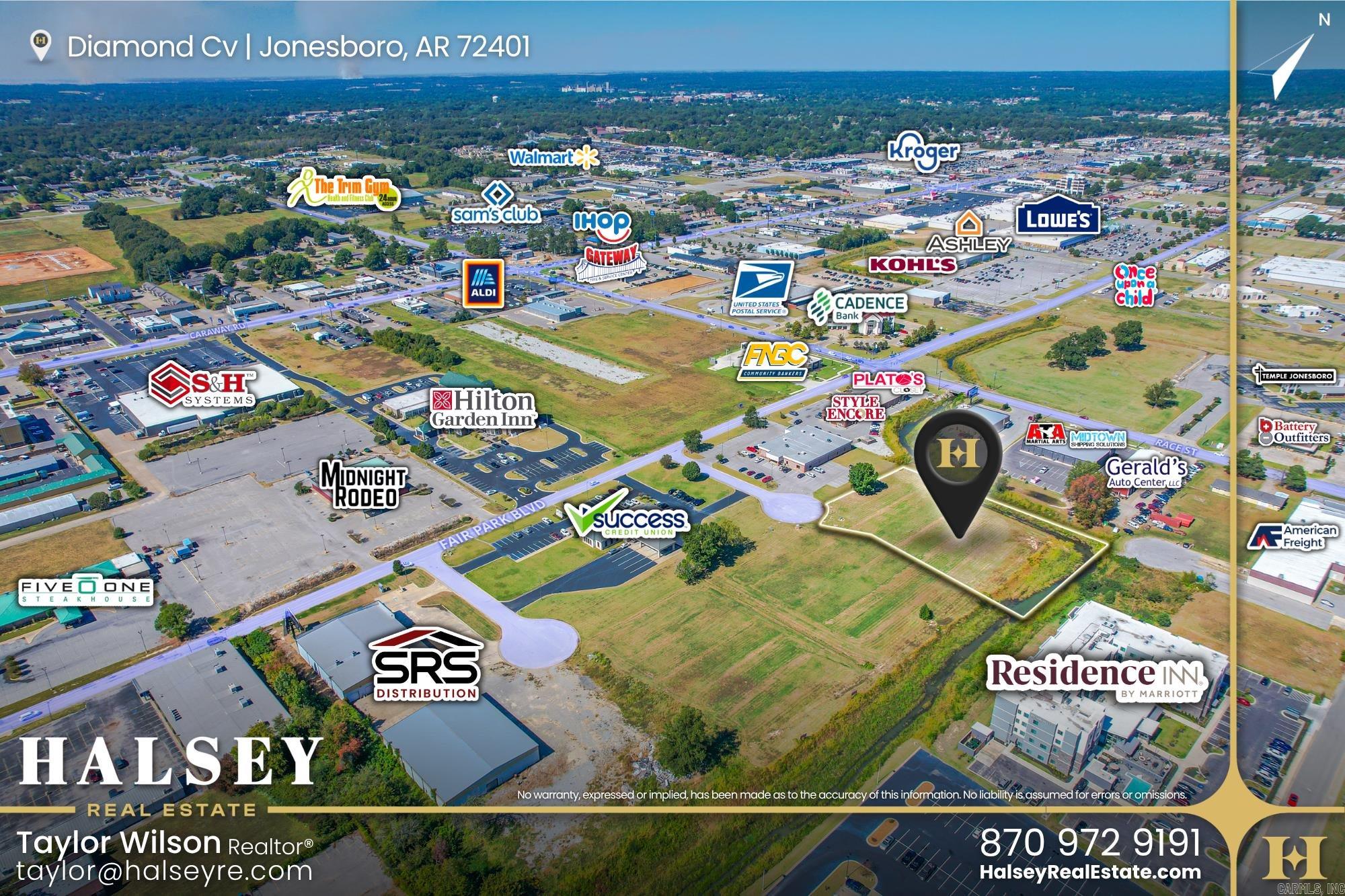 MACON ADDITION - Commercial Sale