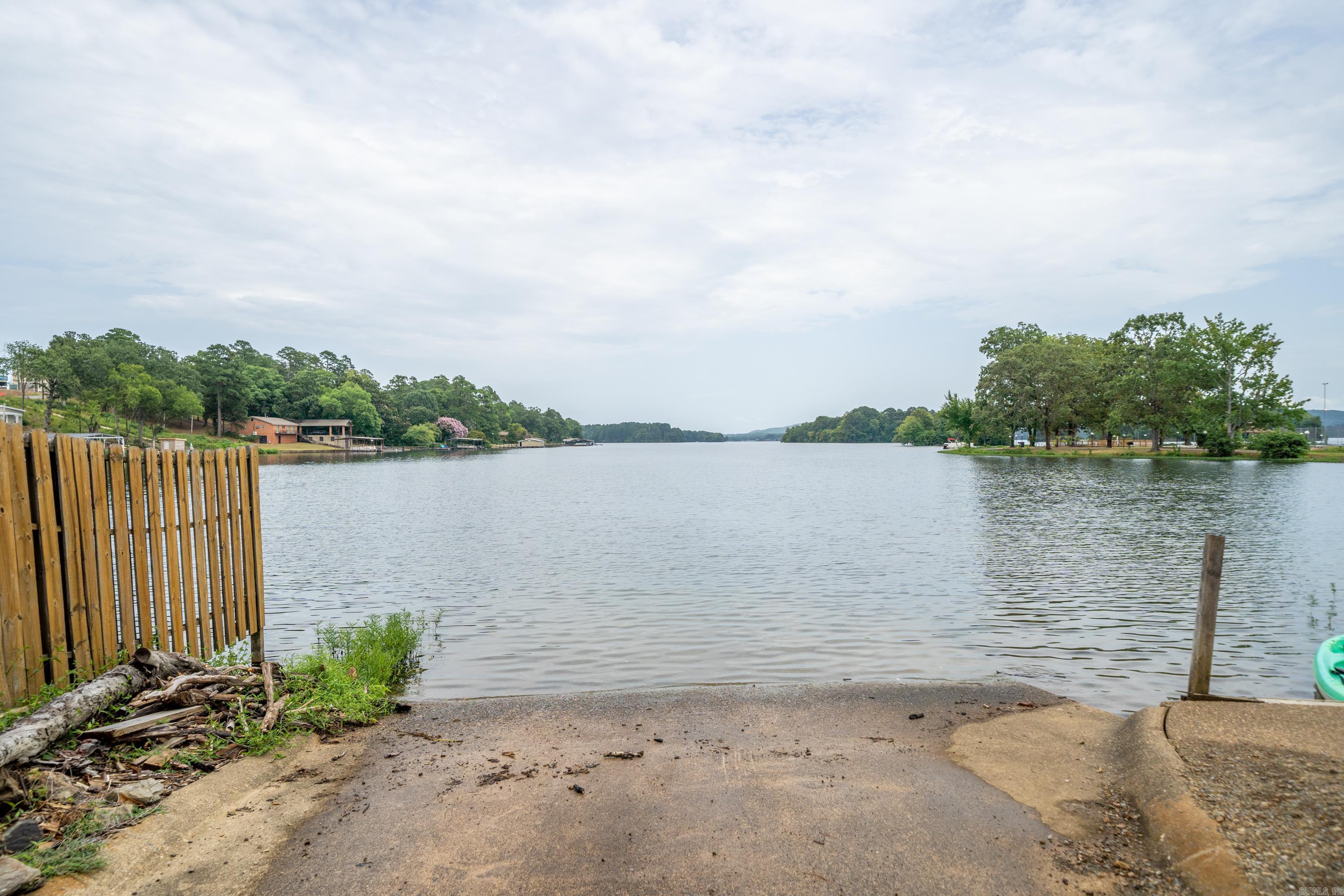 EMERALD ISLE HPR - Residential